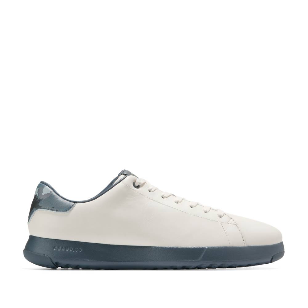 Men's GrandPrø Tennis Sneakers 休閒鞋