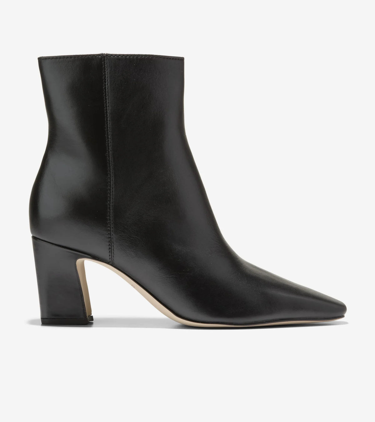 Women's Blanche Snip Toe Booties 短靴