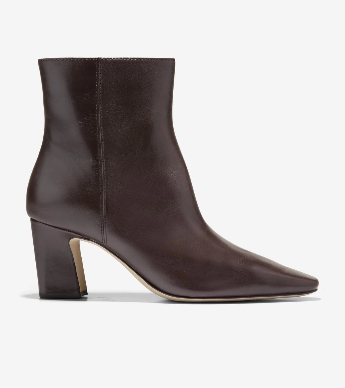 Women's Blanche Snip Toe Booties 短靴
