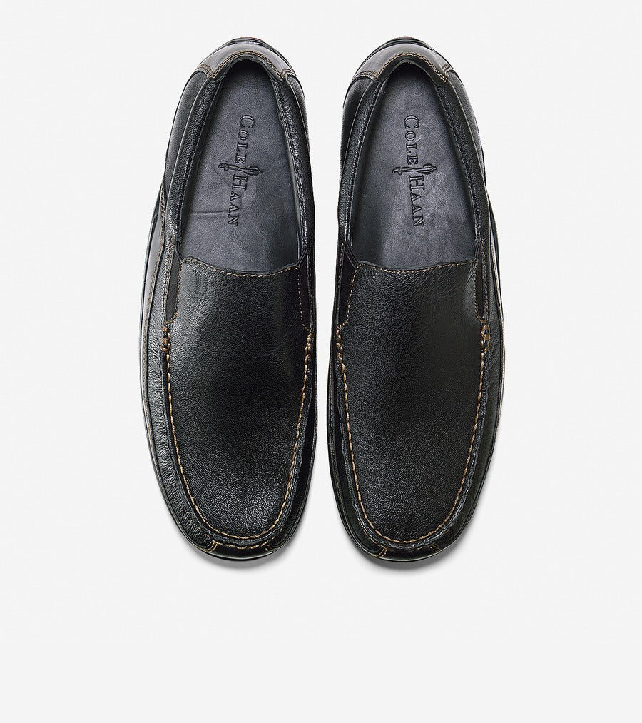 Men's Tucker Venetian Loafer 樂福鞋