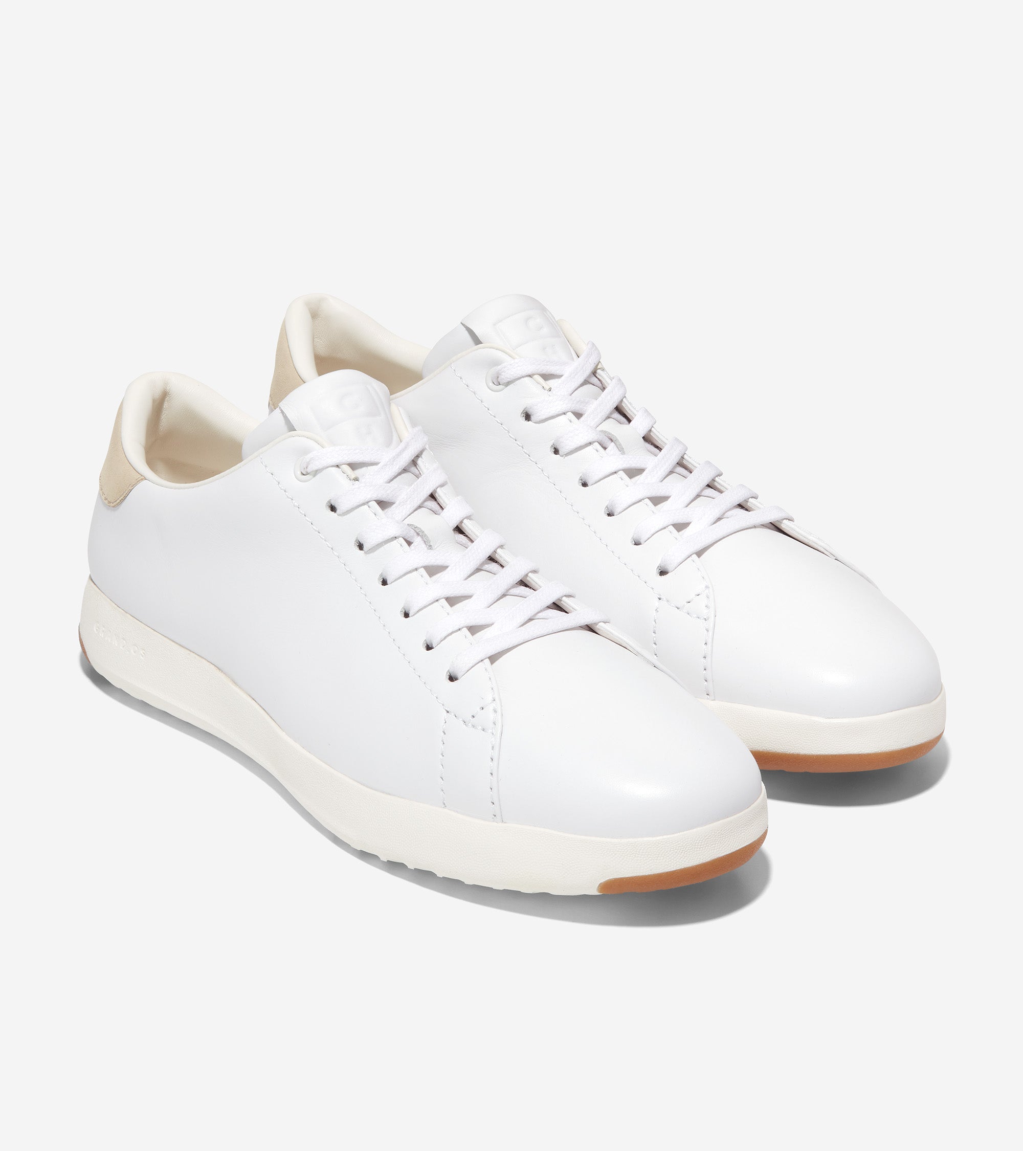 Men's GrandPrø Tennis Sneakers 休閒鞋