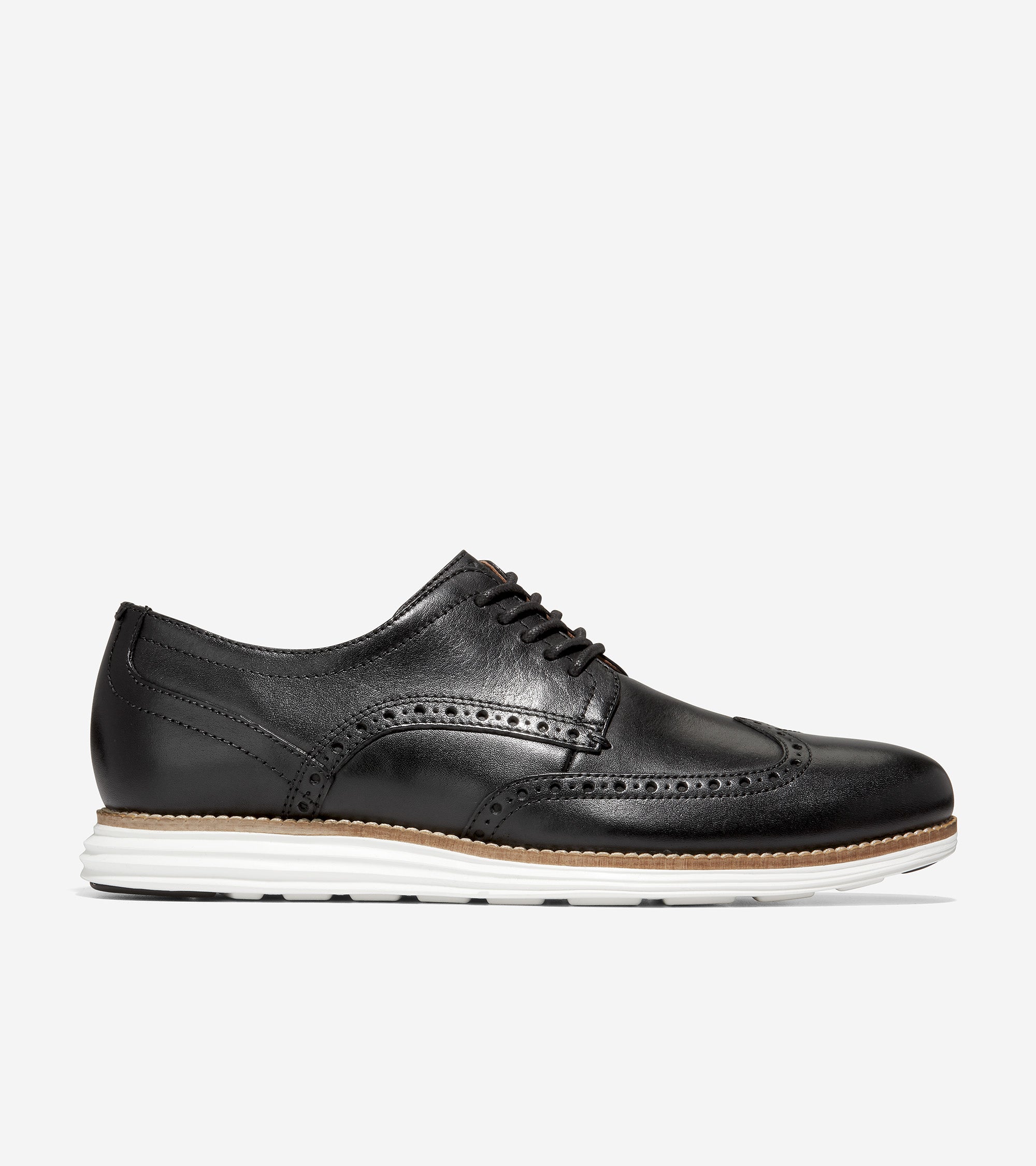 Men's ØriginalGrand Wingtip Oxford 翼尖牛津鞋