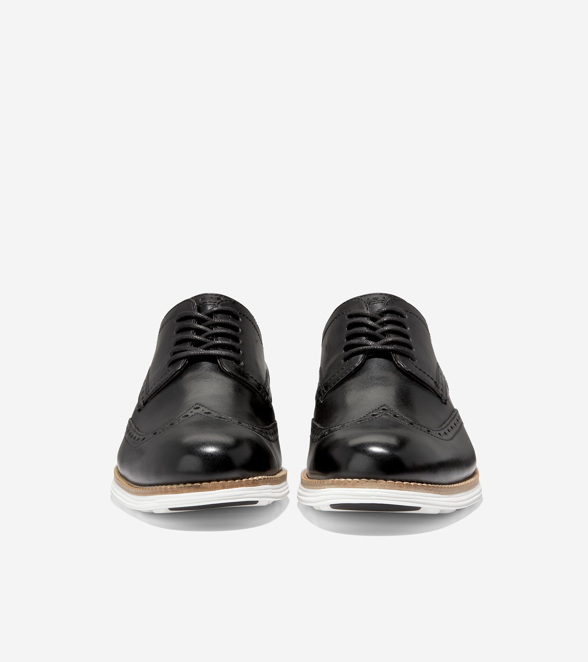 Men's ØriginalGrand Wingtip Oxford 翼尖牛津鞋