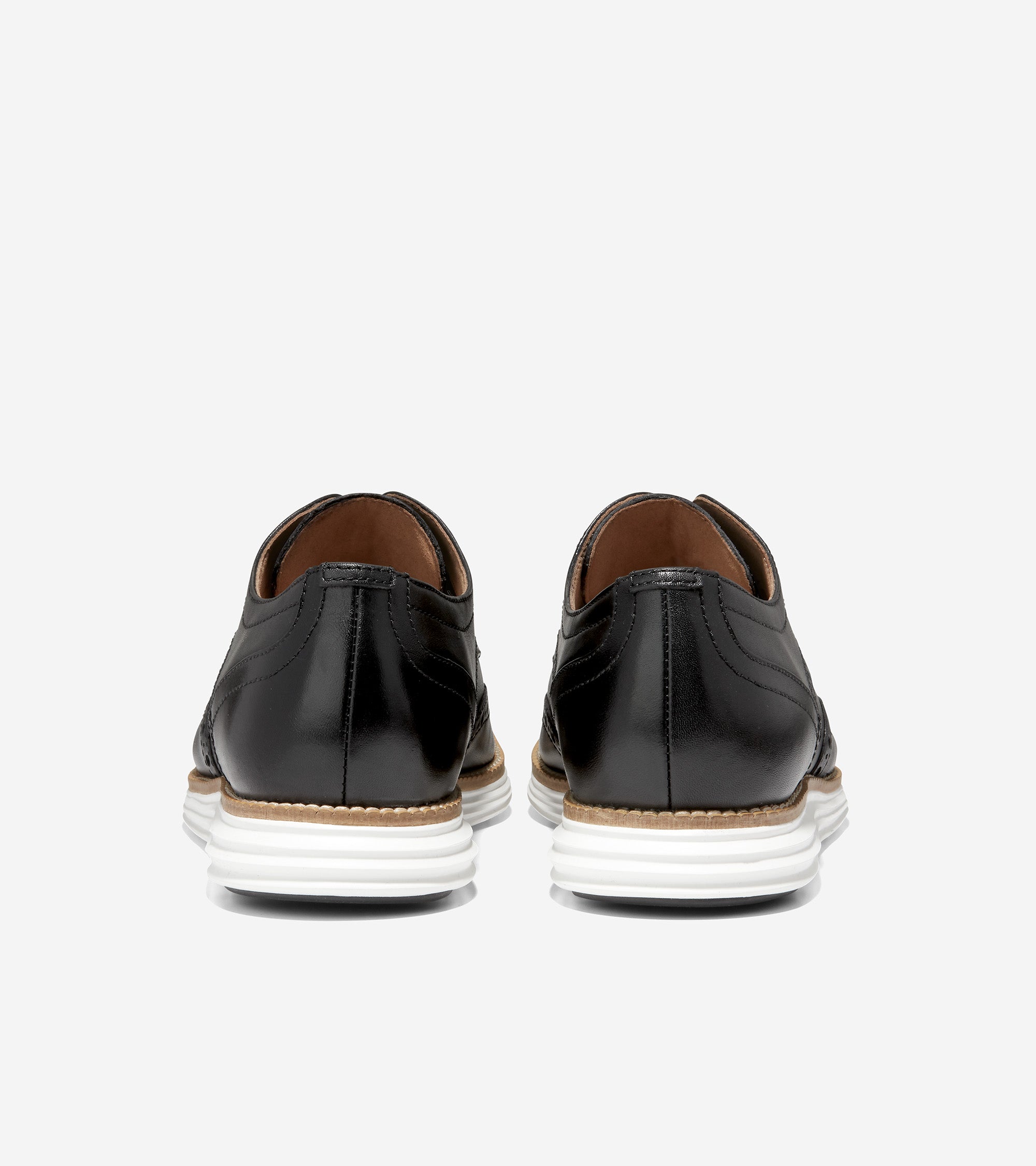 Men's ØriginalGrand Wingtip Oxford 翼尖牛津鞋