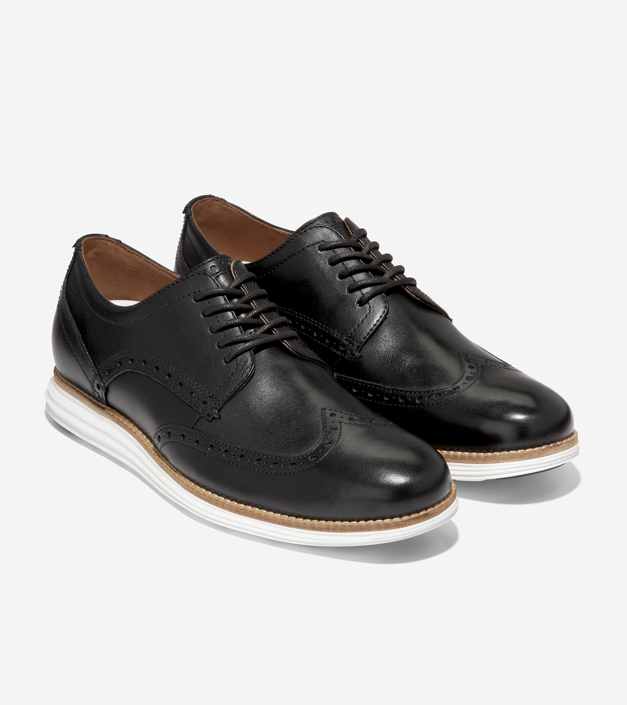 Men's ØriginalGrand Wingtip Oxford 翼尖牛津鞋