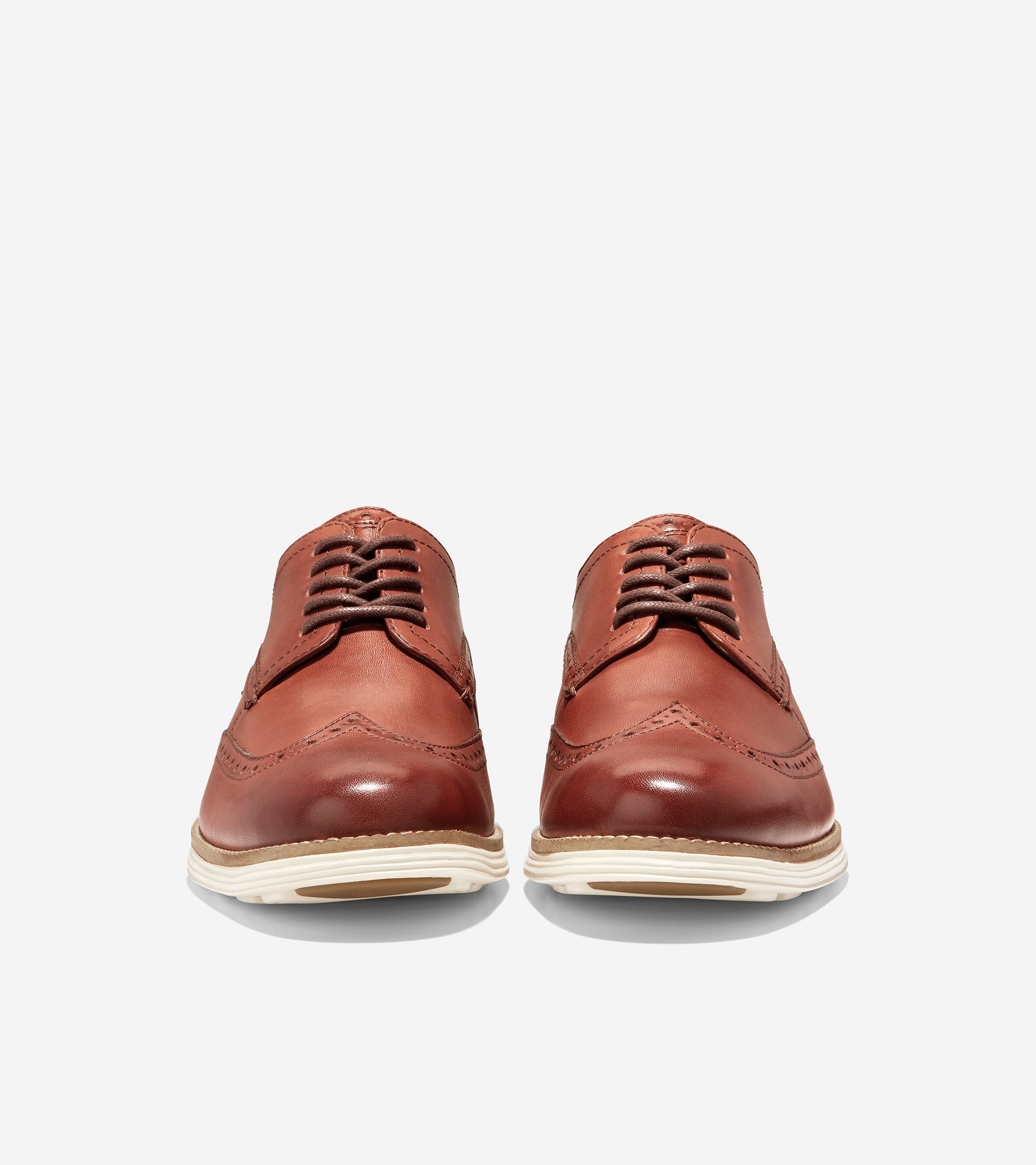 Men's ØriginalGrand Wingtip Oxford 翼尖牛津鞋