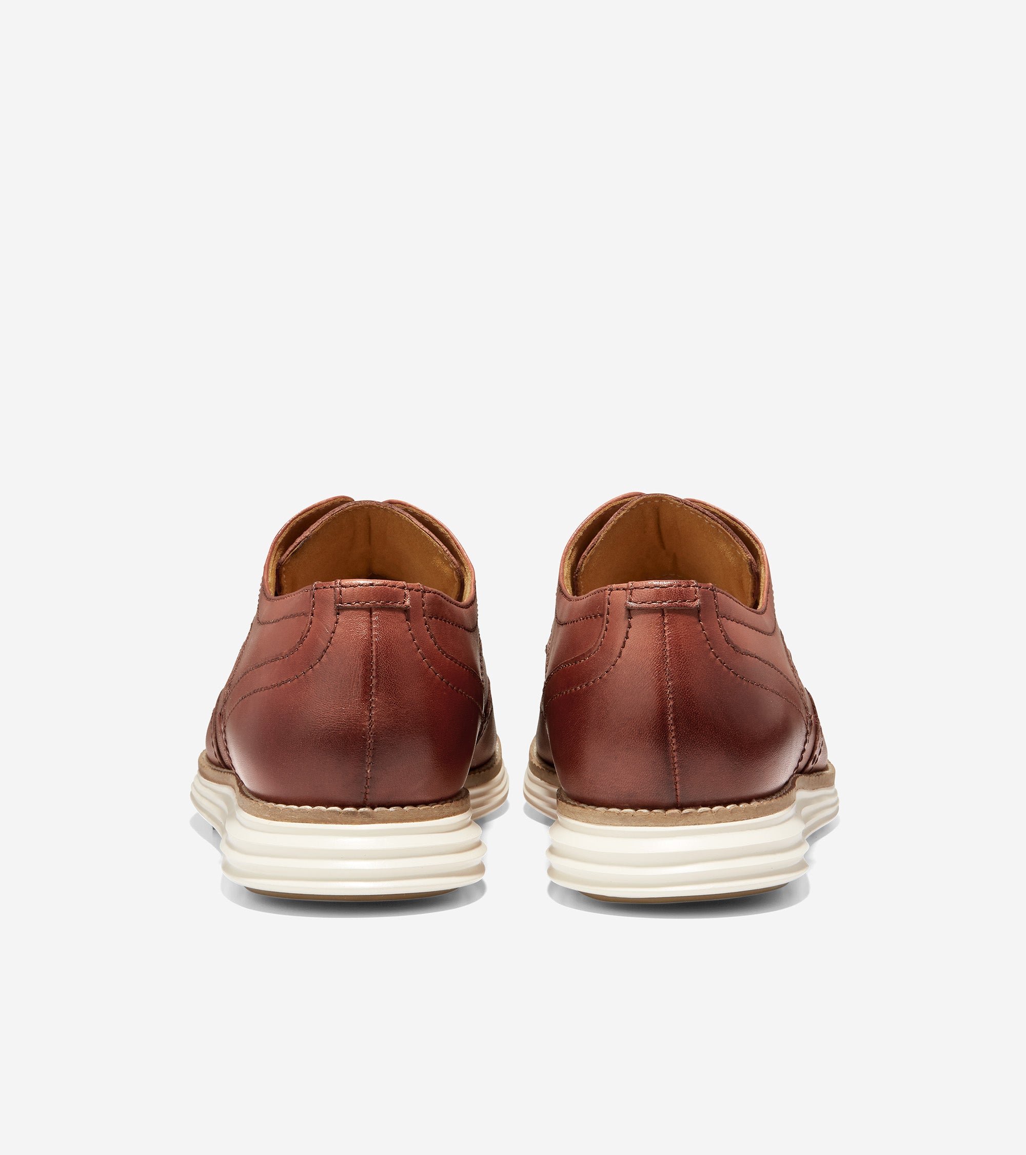 Men's ØriginalGrand Wingtip Oxford 翼尖牛津鞋