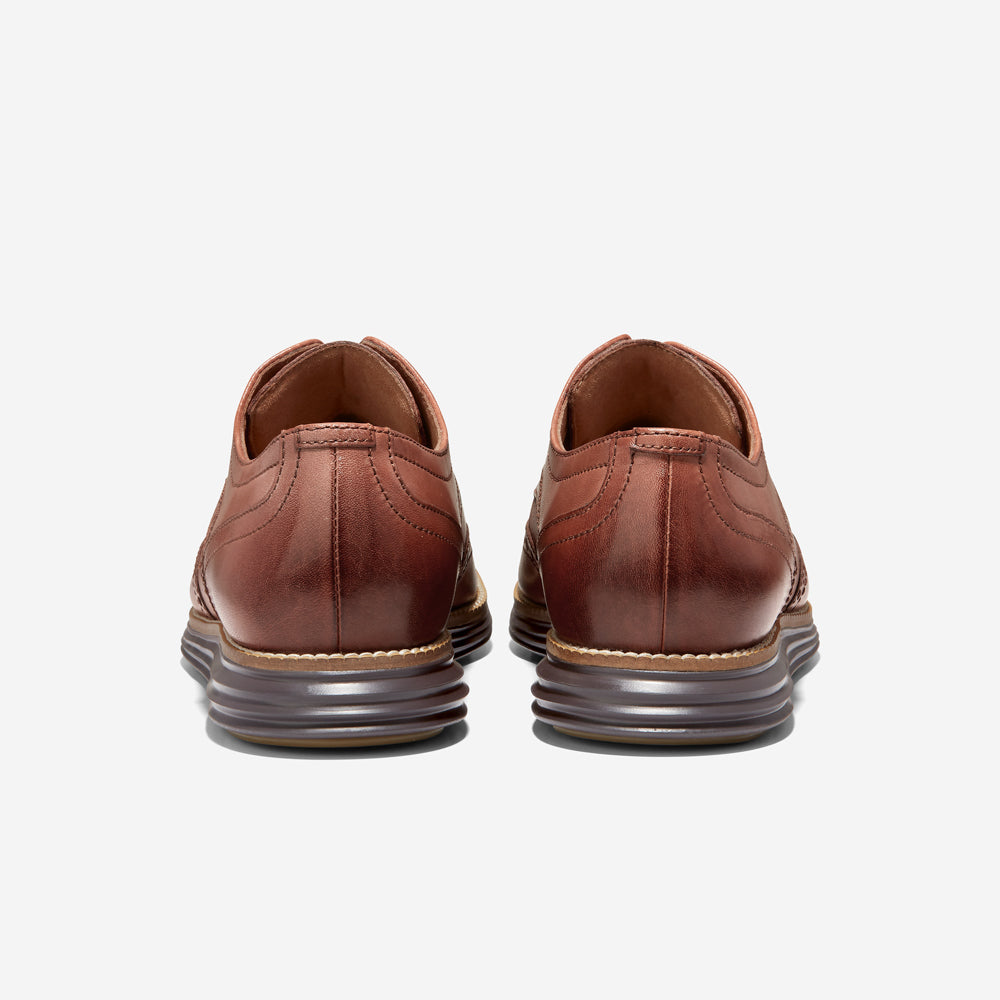 Men's ØriginalGrand Wingtip Oxford 翼尖牛津鞋