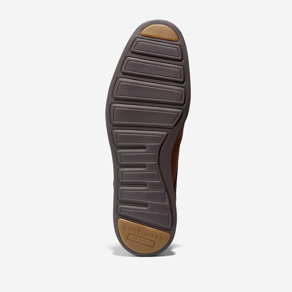 Men's ØriginalGrand Wingtip Oxford 翼尖牛津鞋