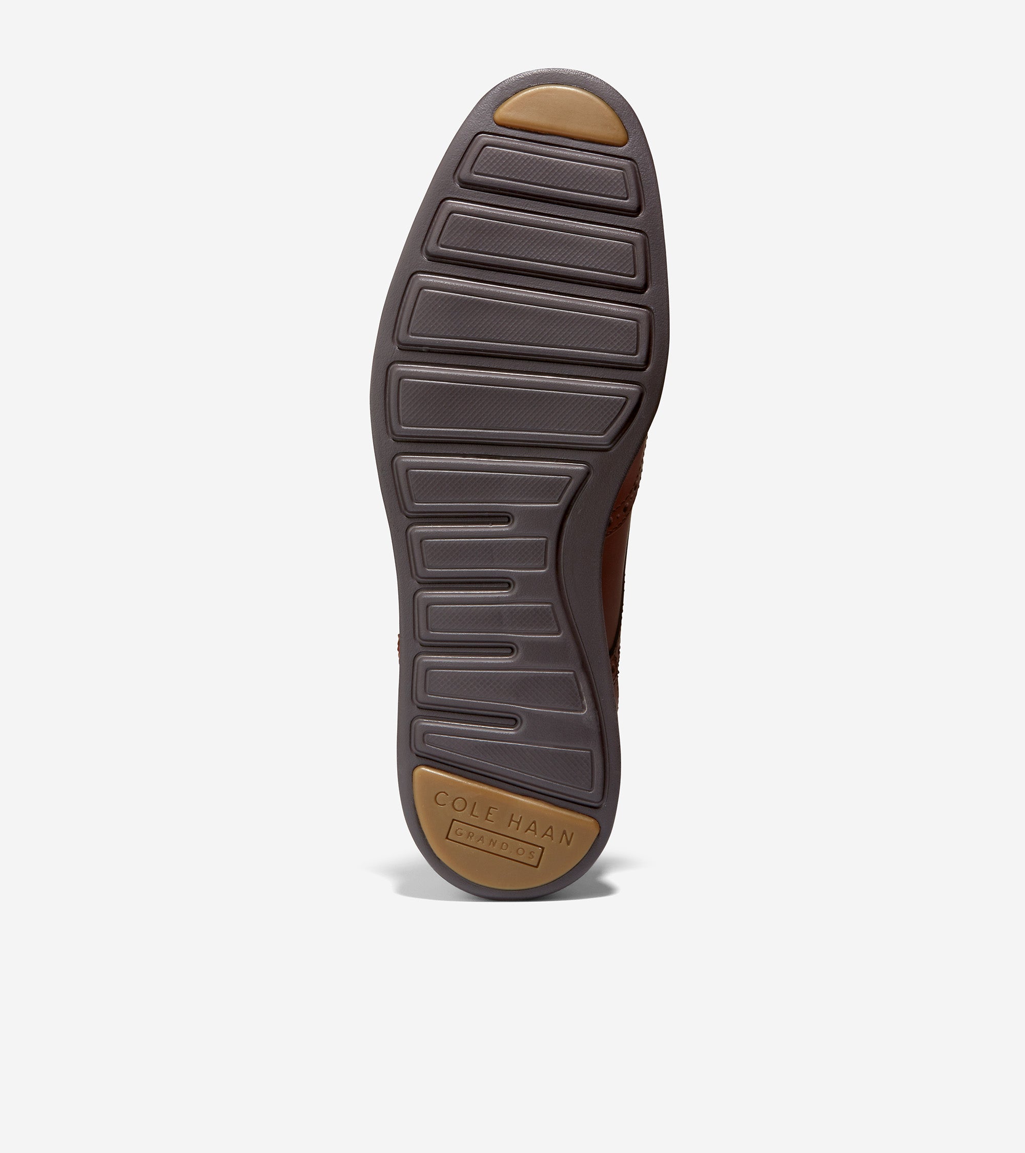 Men's ØriginalGrand Wingtip Oxford 翼尖牛津鞋