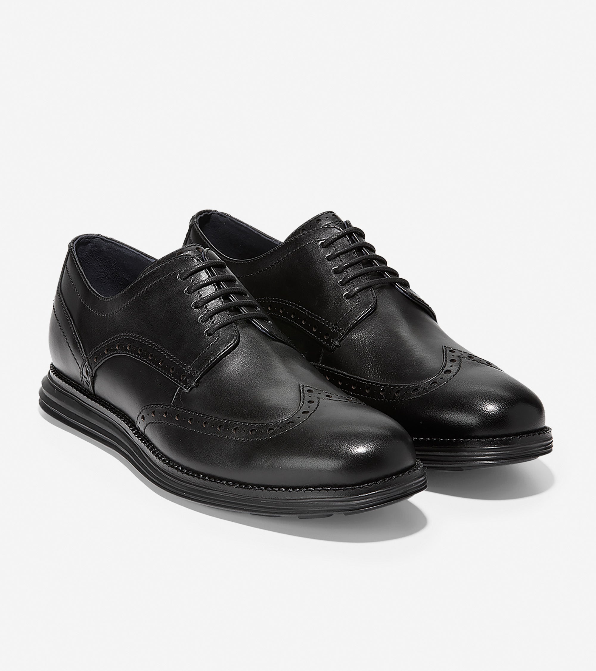 Men's ØriginalGrand Wingtip Oxford 翼尖牛津鞋