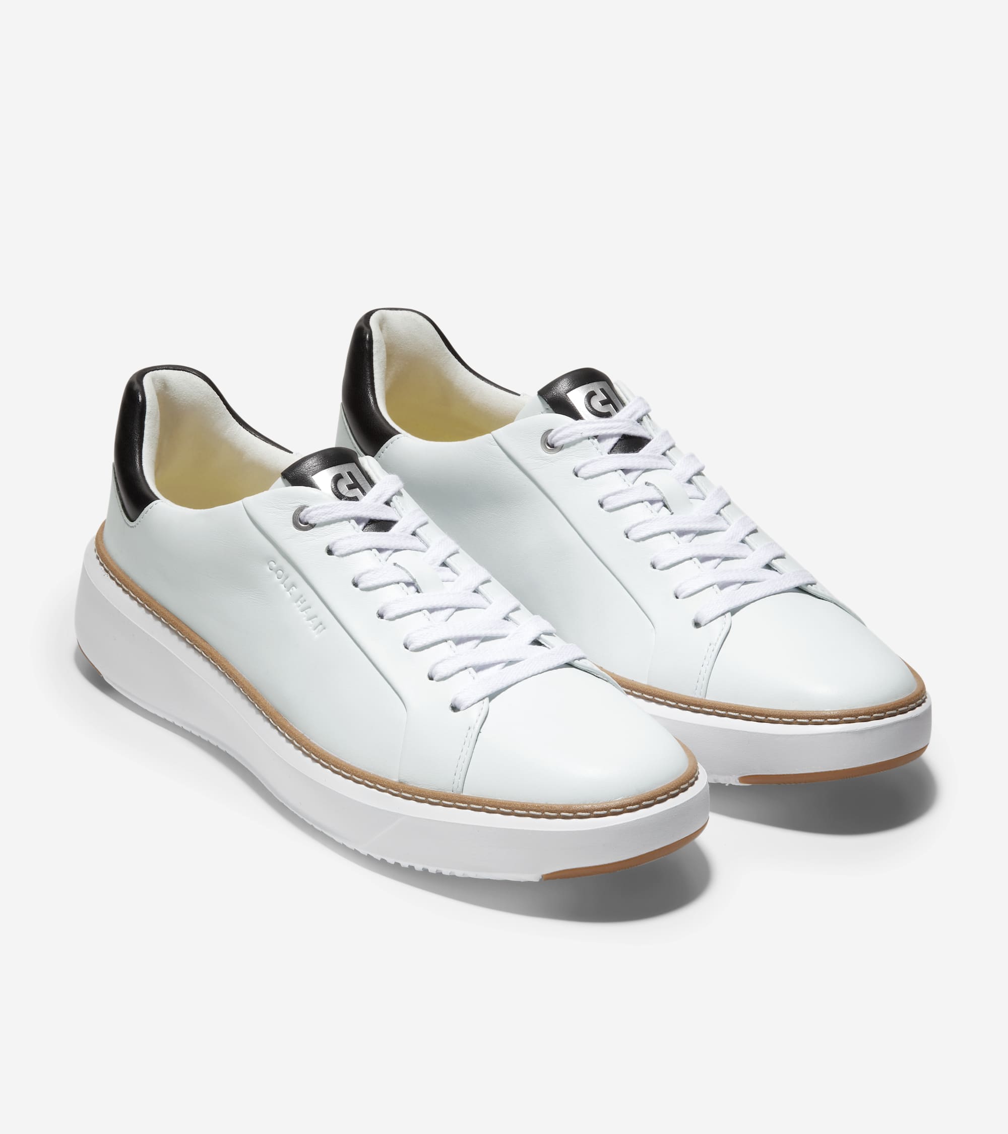 Men's GrandPrø TOPSPIN SNEAKER 休閒鞋