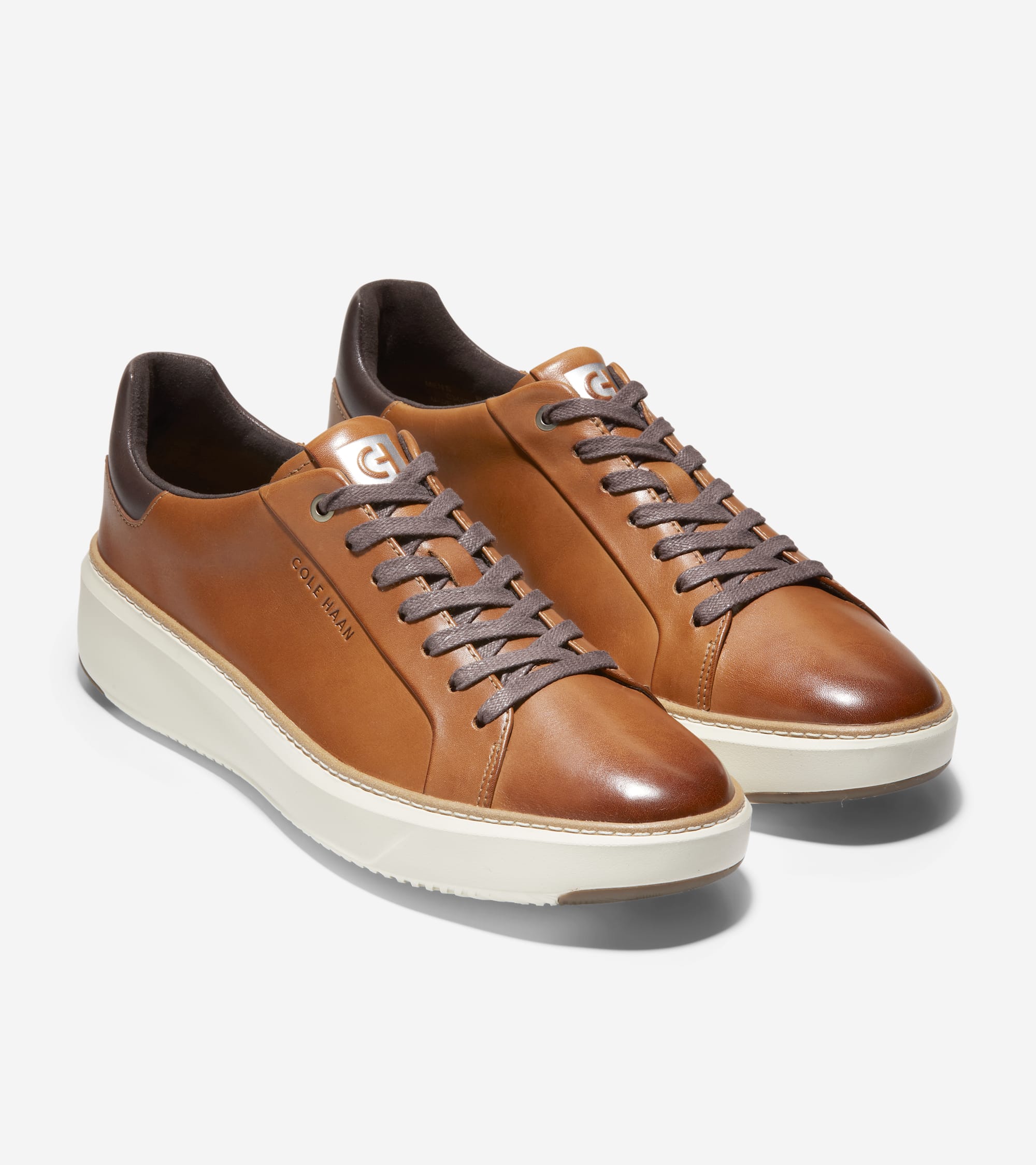 Men's GrandPrø TOPSPIN SNEAKER 休閒鞋