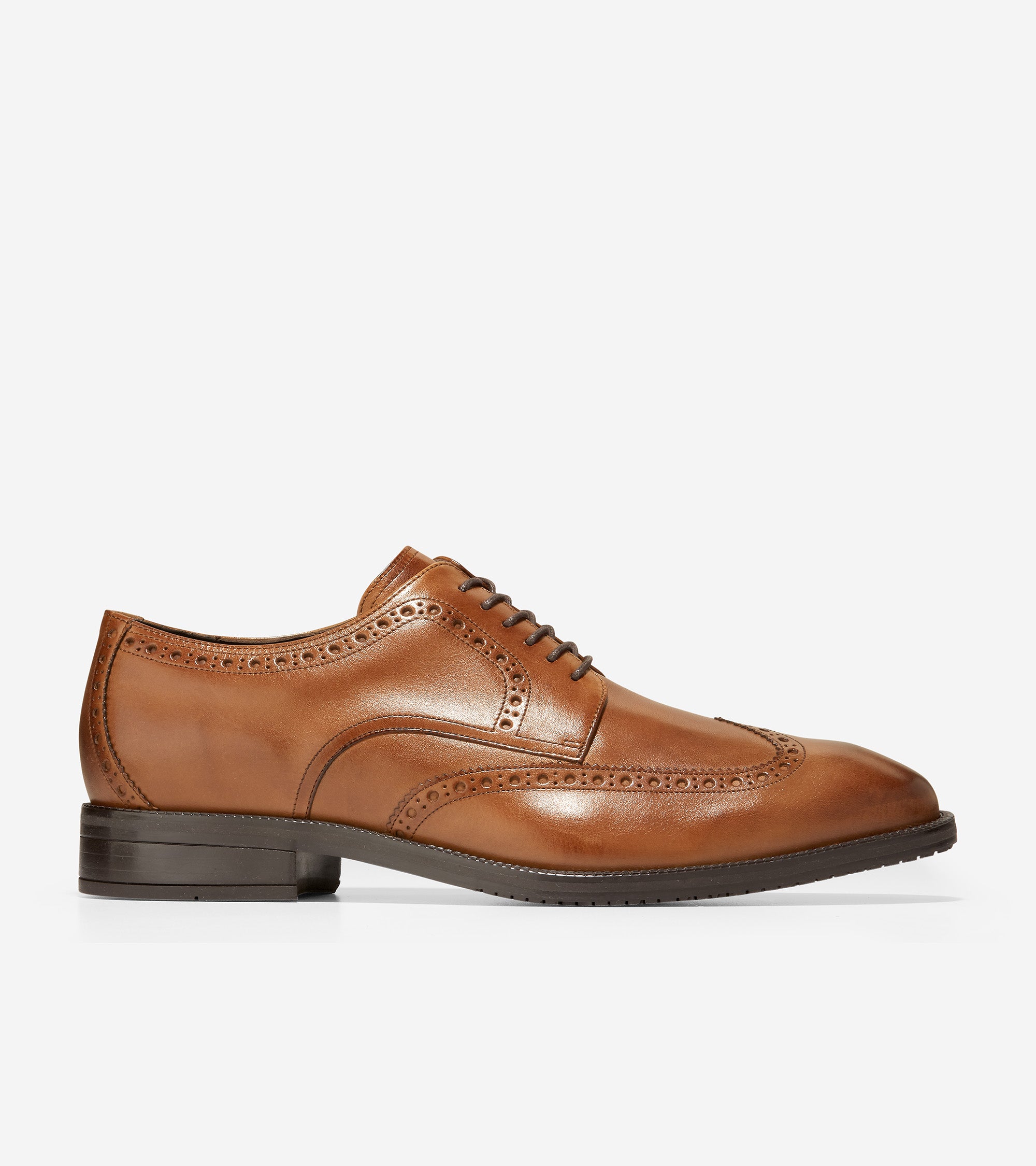Men's Modern Essentials Wingtip Oxford 經典翼尖牛津鞋