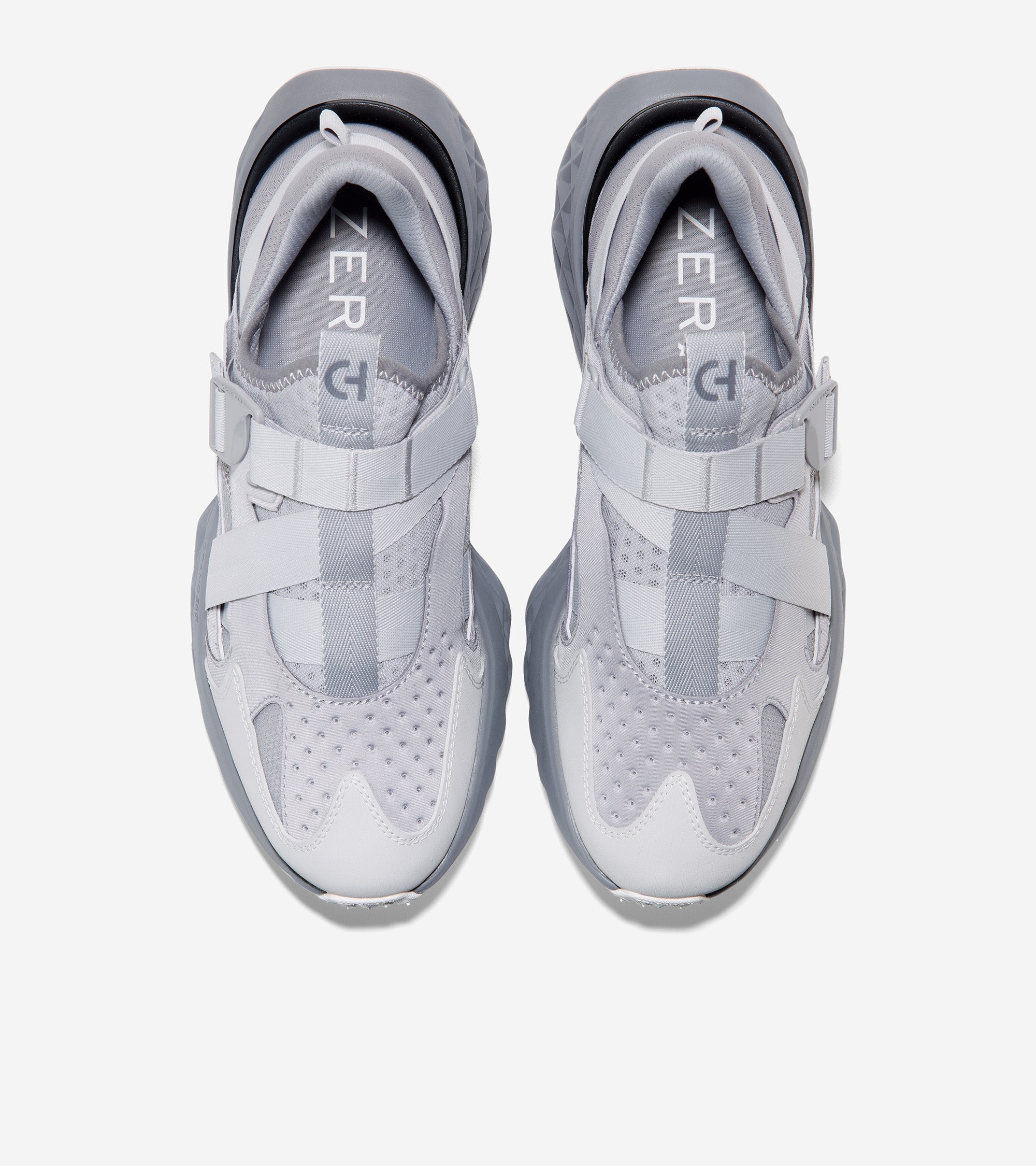 Men's 5.ZERØGRAND Monk Strap Running 運動跑鞋