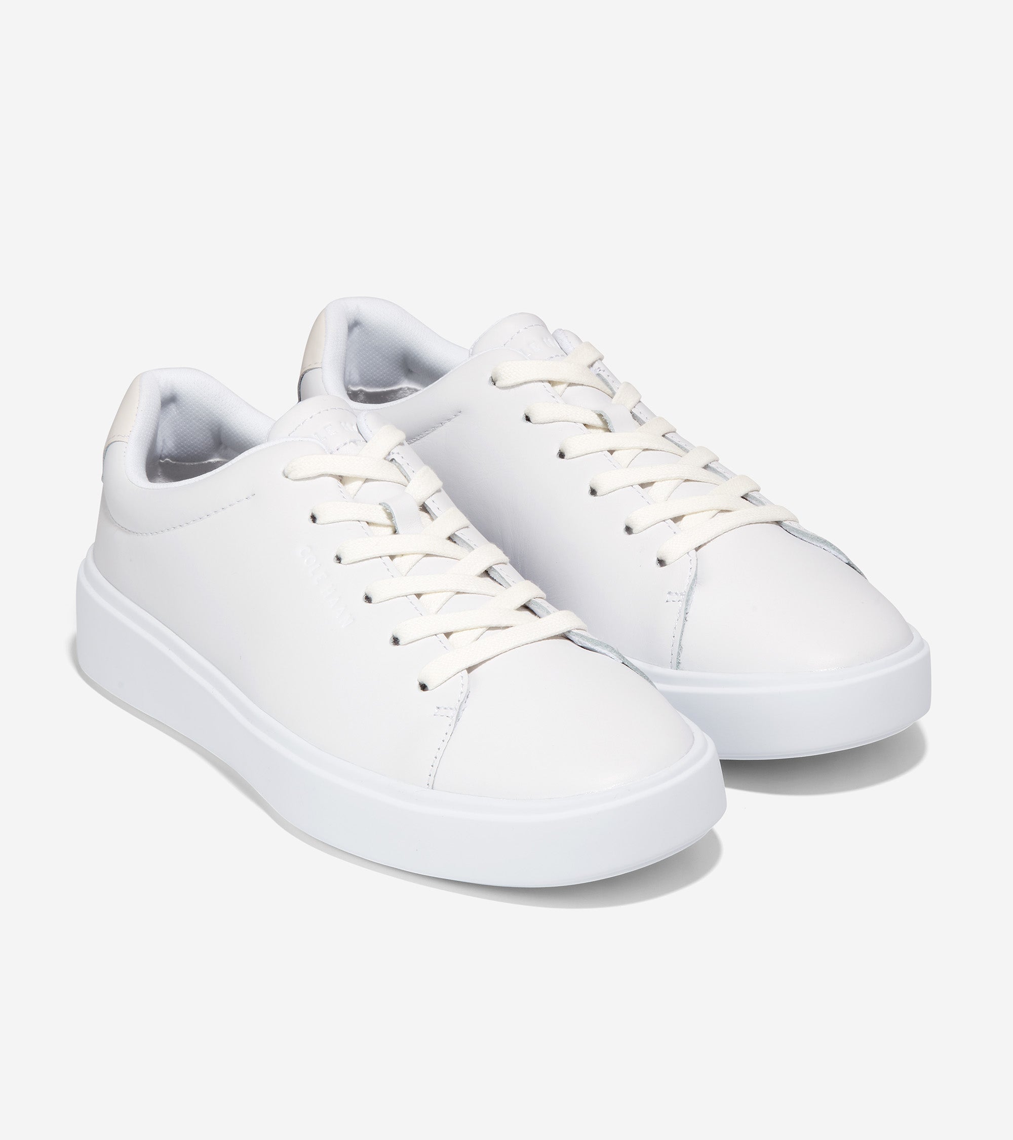 Men's GRAND CROSSCOURT TRAVELER SNEAKERS 休閒鞋