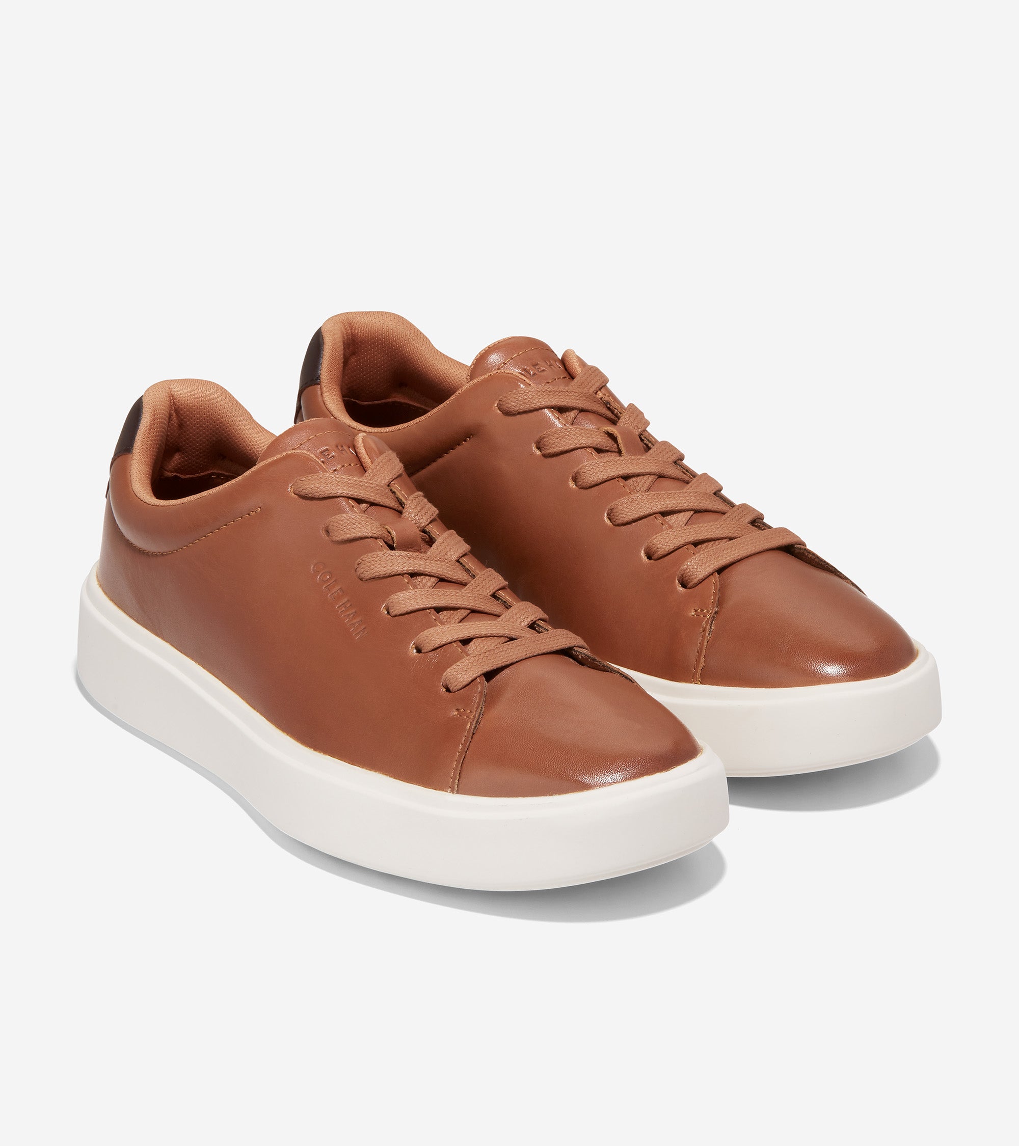Men's GRAND CROSSCOURT TRAVELER SNEAKERS 休閒鞋