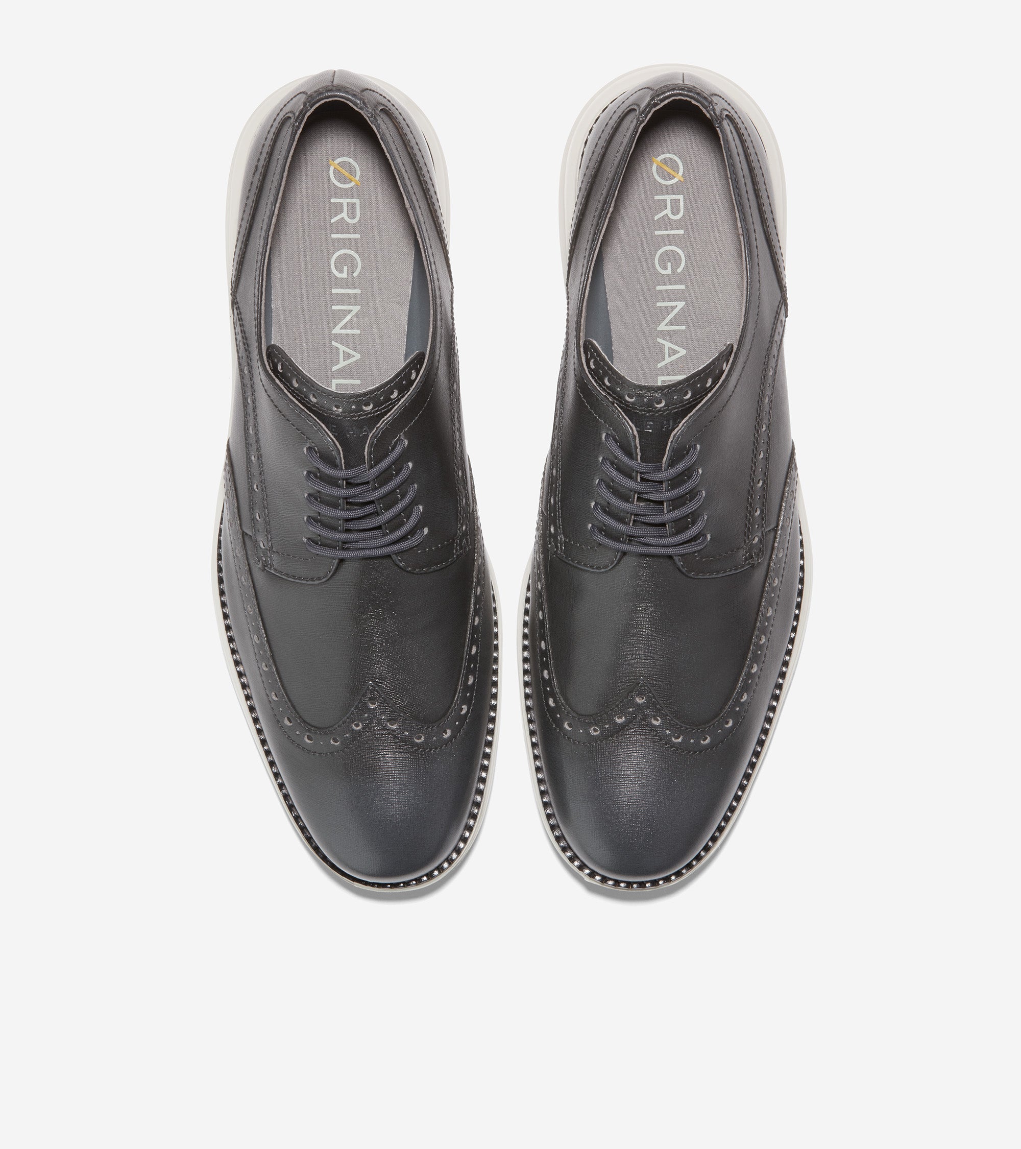 Men's ØriginalGrand Wingtip Oxford 翼尖牛津鞋