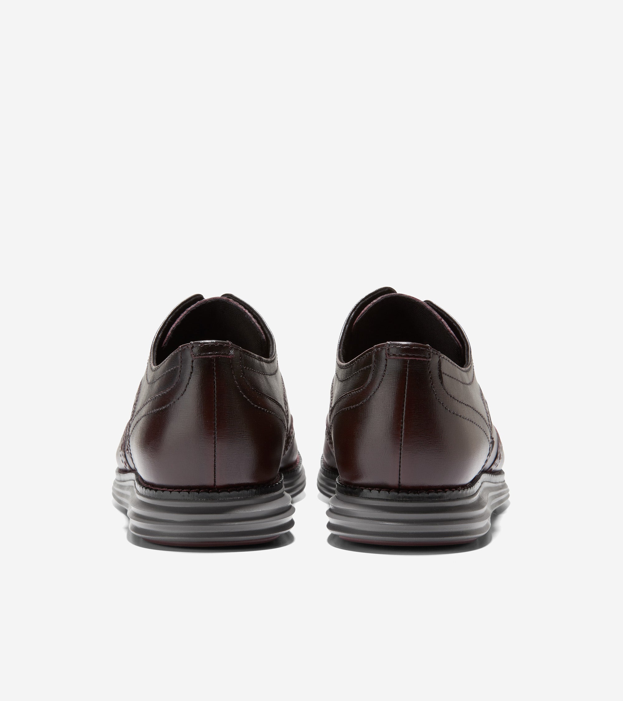 Men's ØriginalGrand Wingtip Oxford 翼尖牛津鞋
