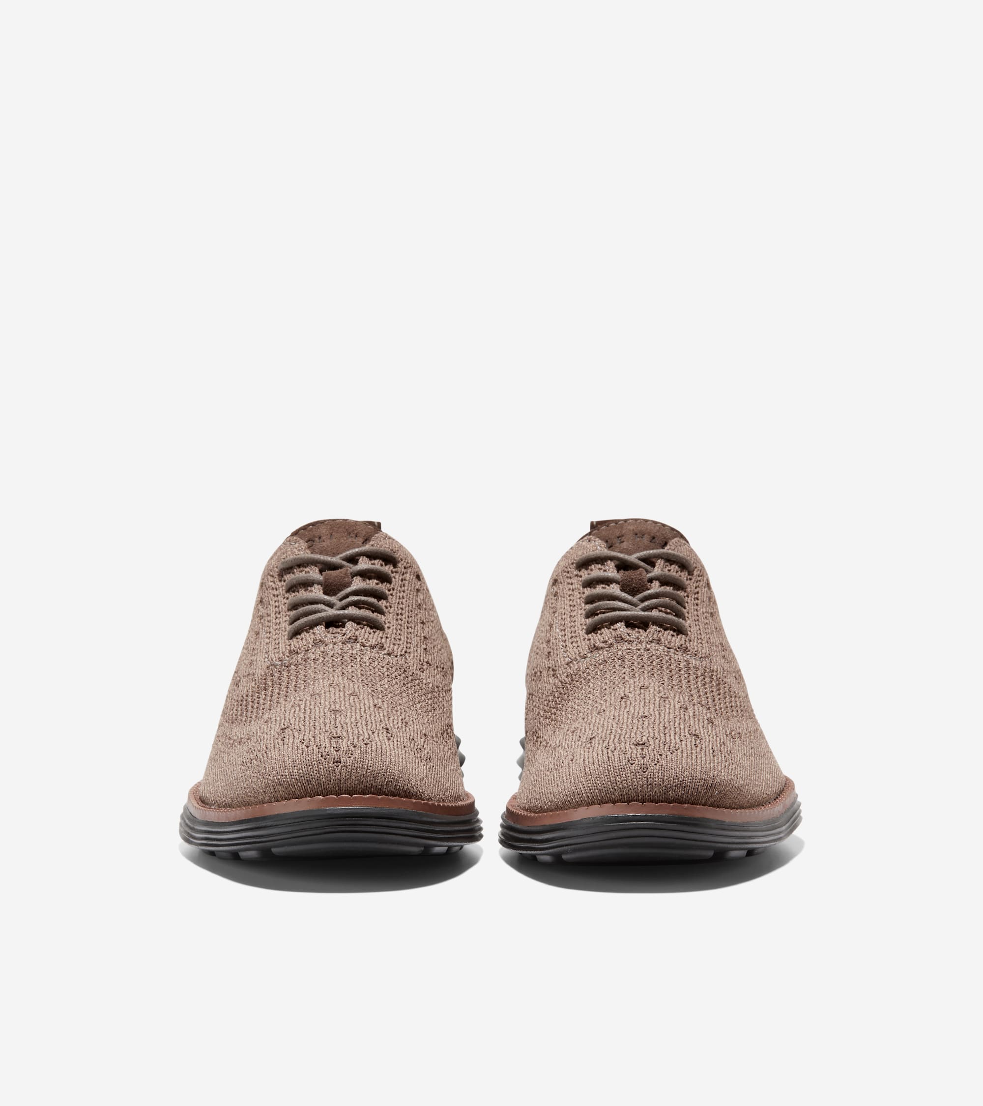 Men's ØriginalGrand Stitchlite Wingtip Oxford 翼尖牛津鞋