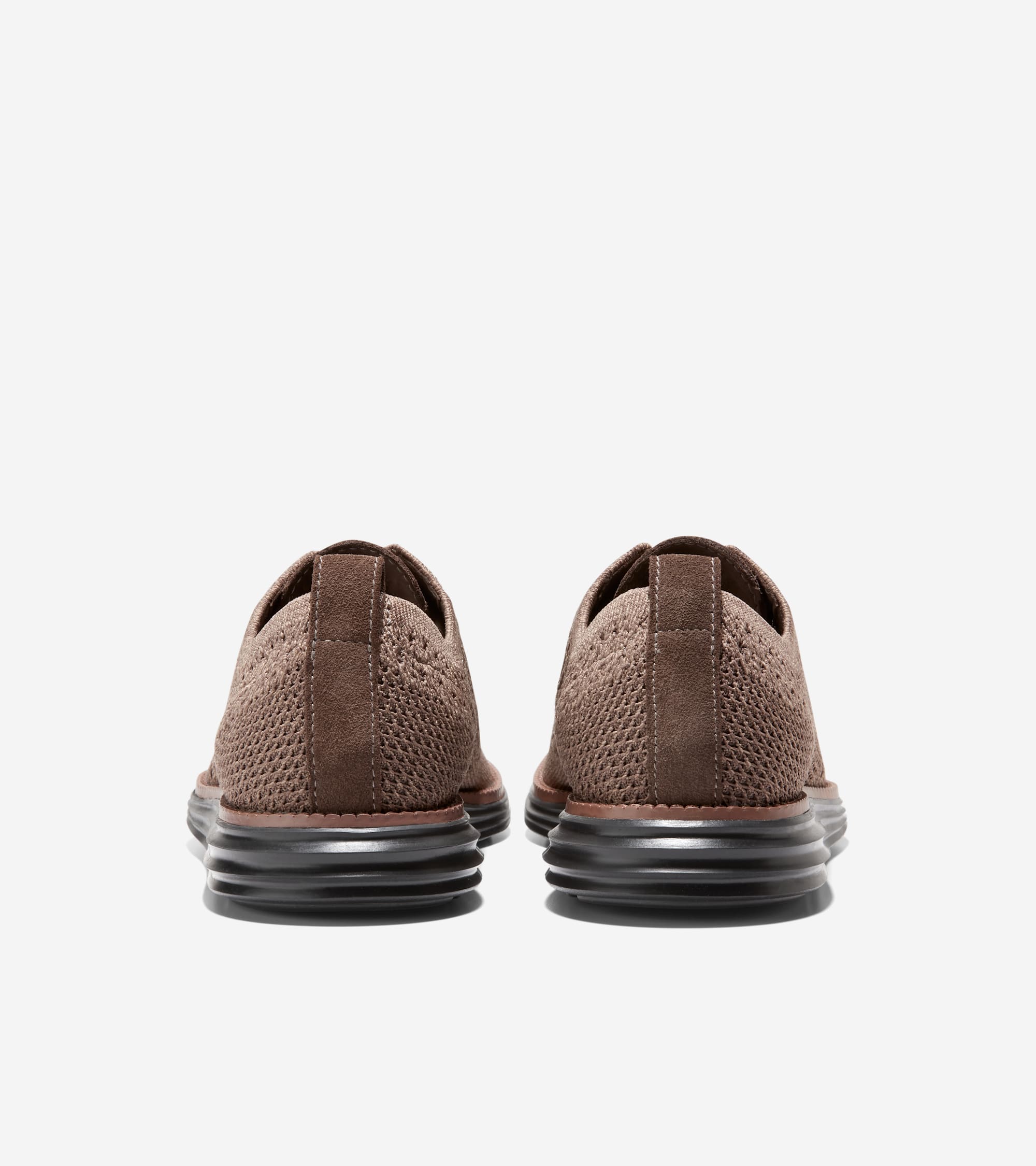 Men's ØriginalGrand Stitchlite Wingtip Oxford 翼尖牛津鞋
