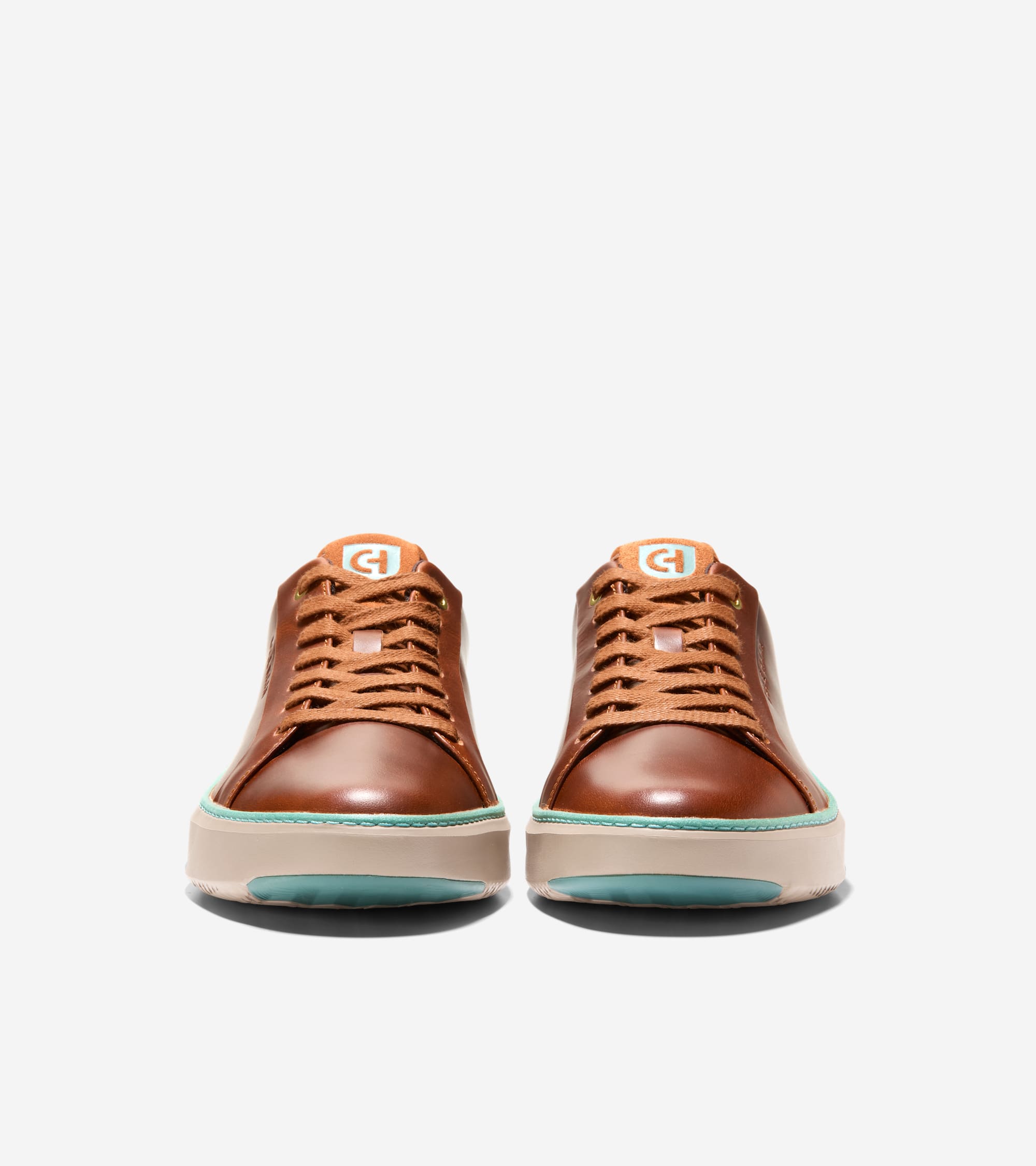 Men's GrandPrø TOPSPIN SNEAKER 休閒鞋