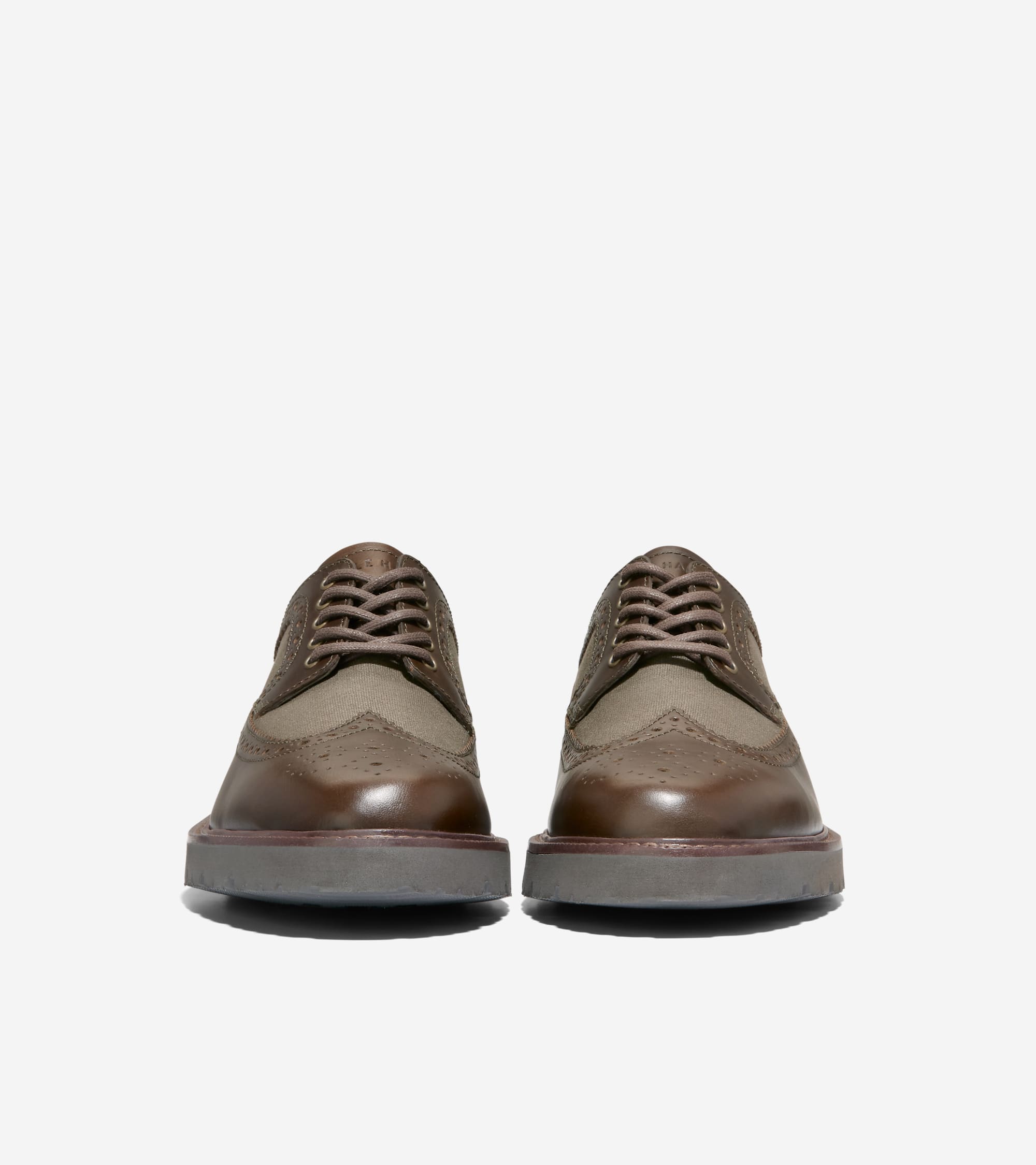 Men's American Classics Longwing Oxford