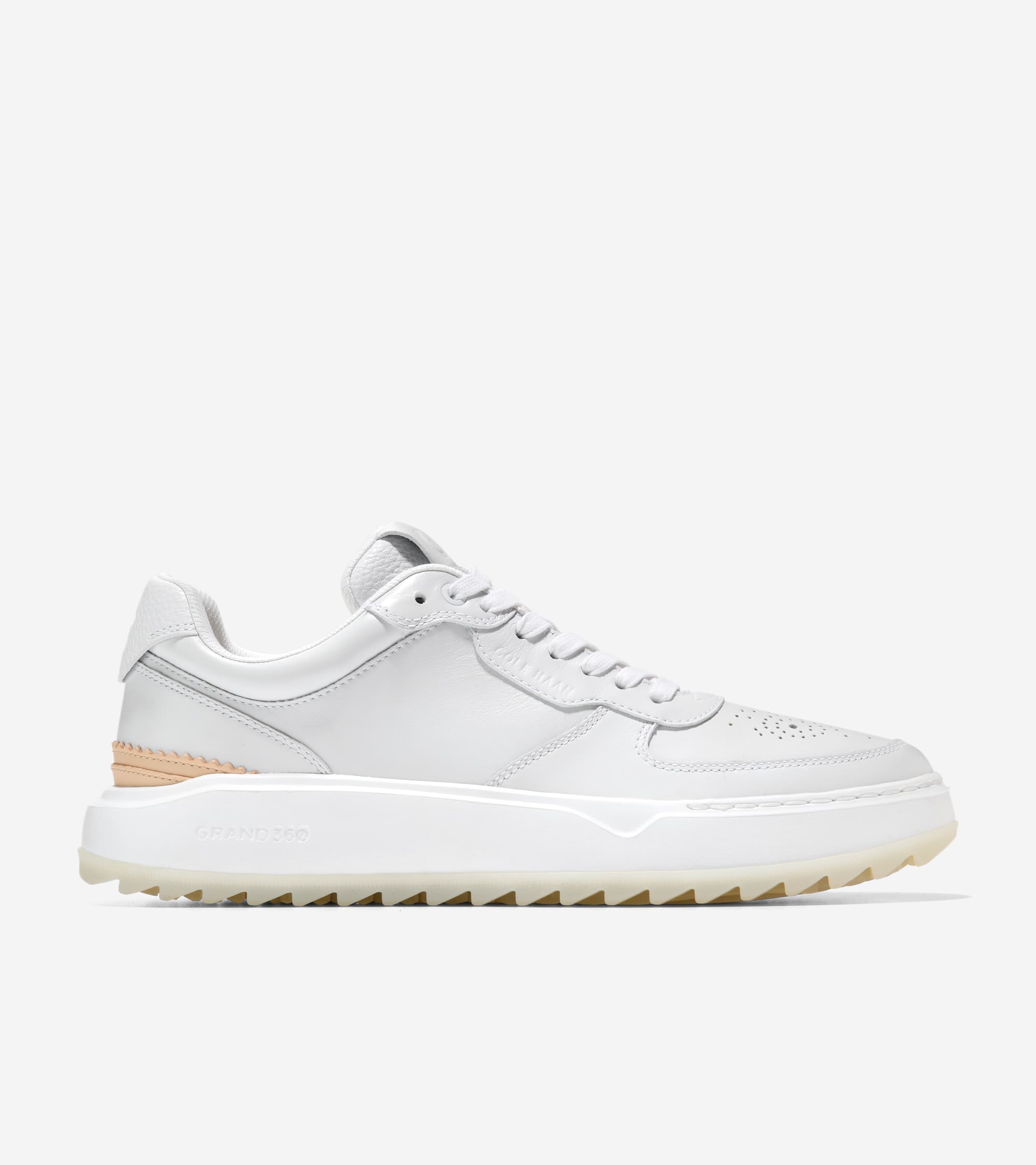 Men's GrandPrø CROSSOVER GOLF 高爾夫球鞋
