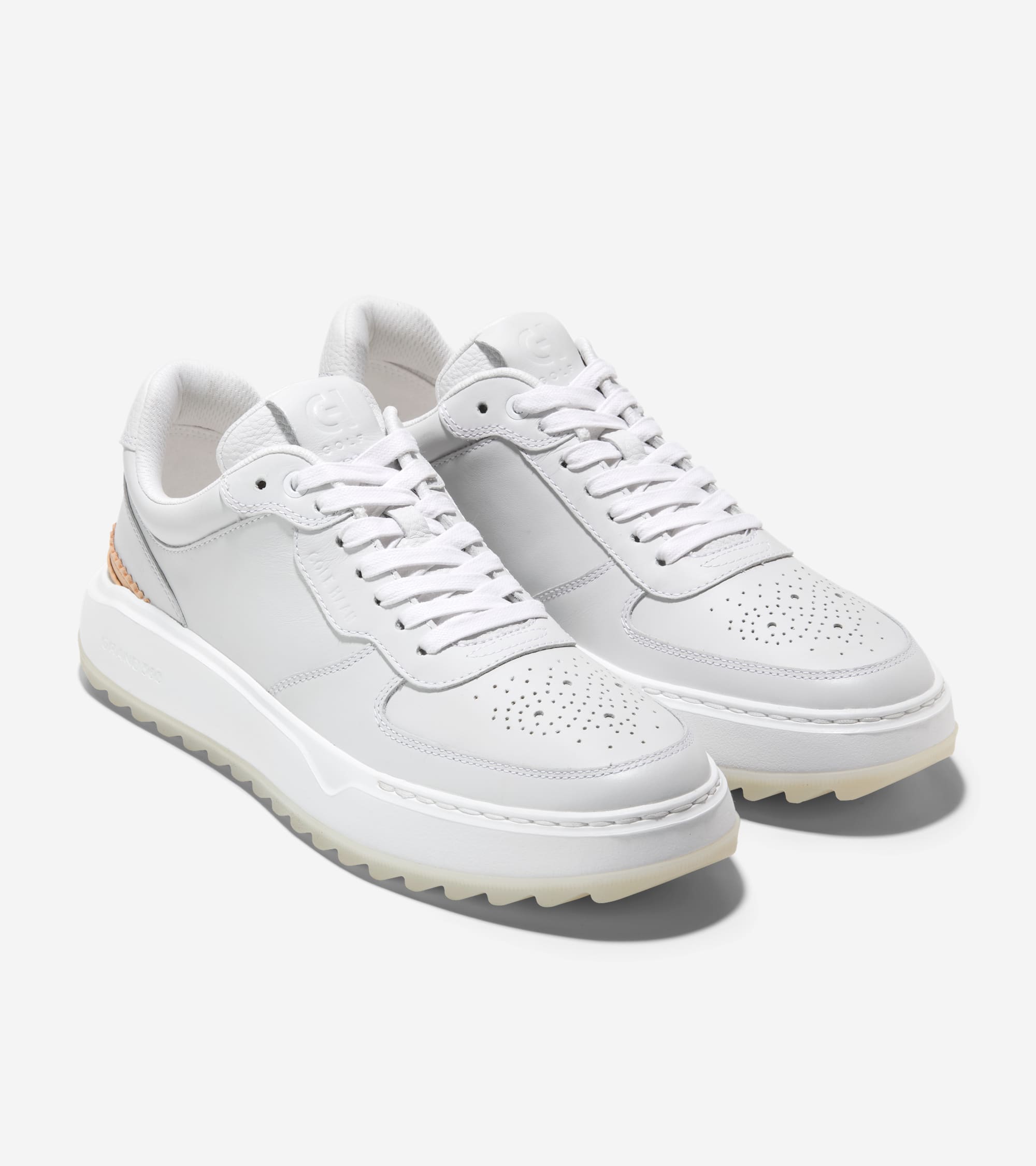Men's GrandPrø CROSSOVER GOLF 高爾夫球鞋