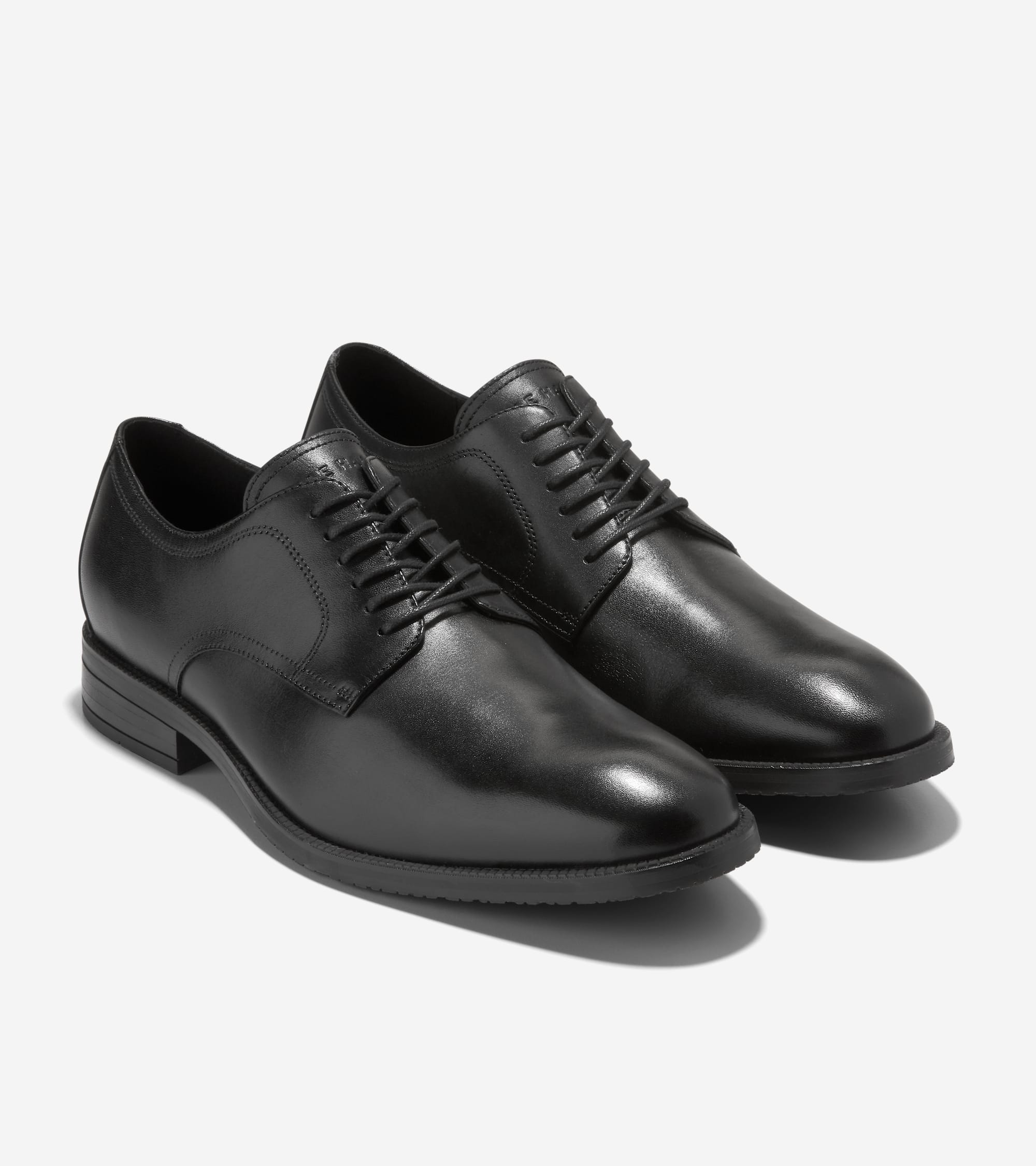 Men's Modern Essentials Plain Toe Oxford 經典素面牛津鞋