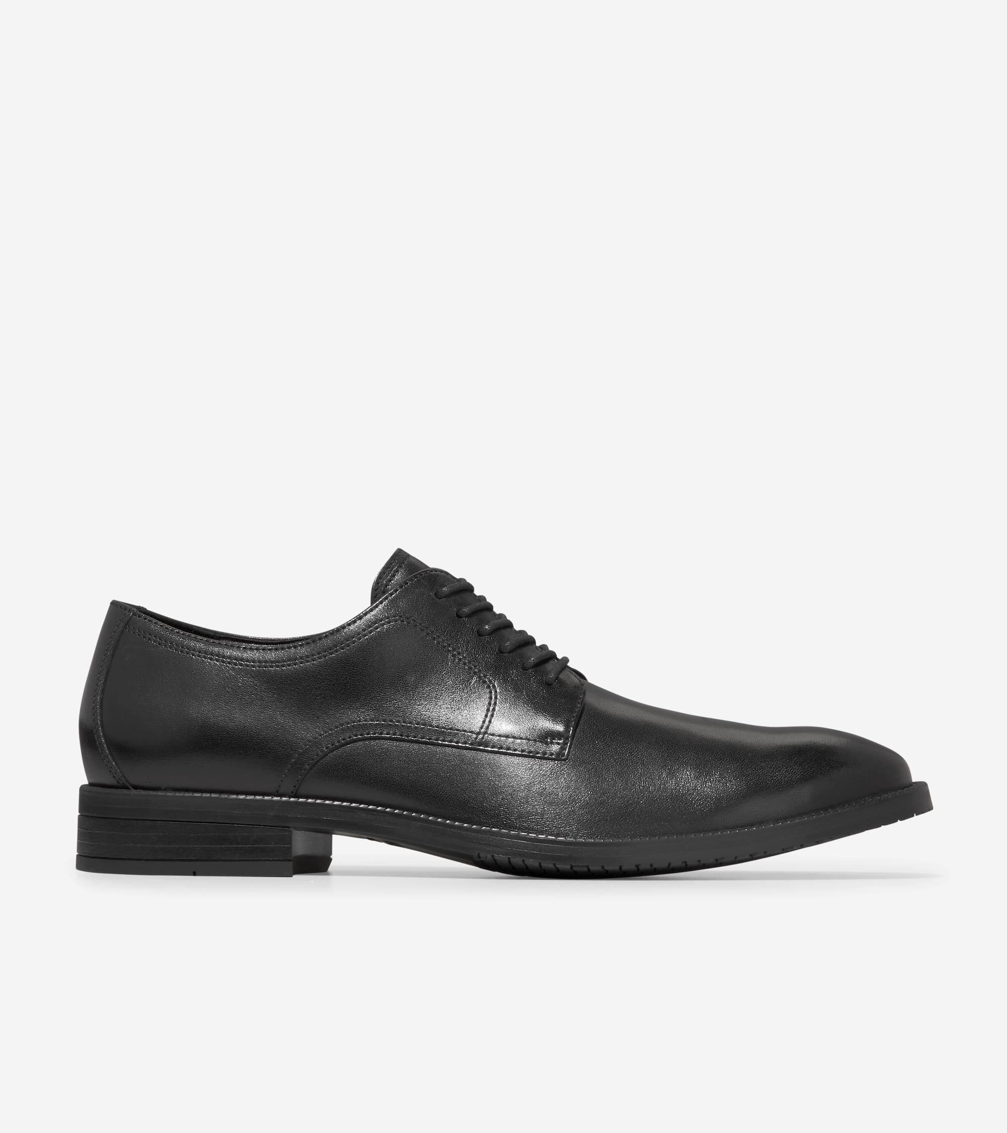 Men's Modern Essentials Plain Toe Oxford 經典素面牛津鞋