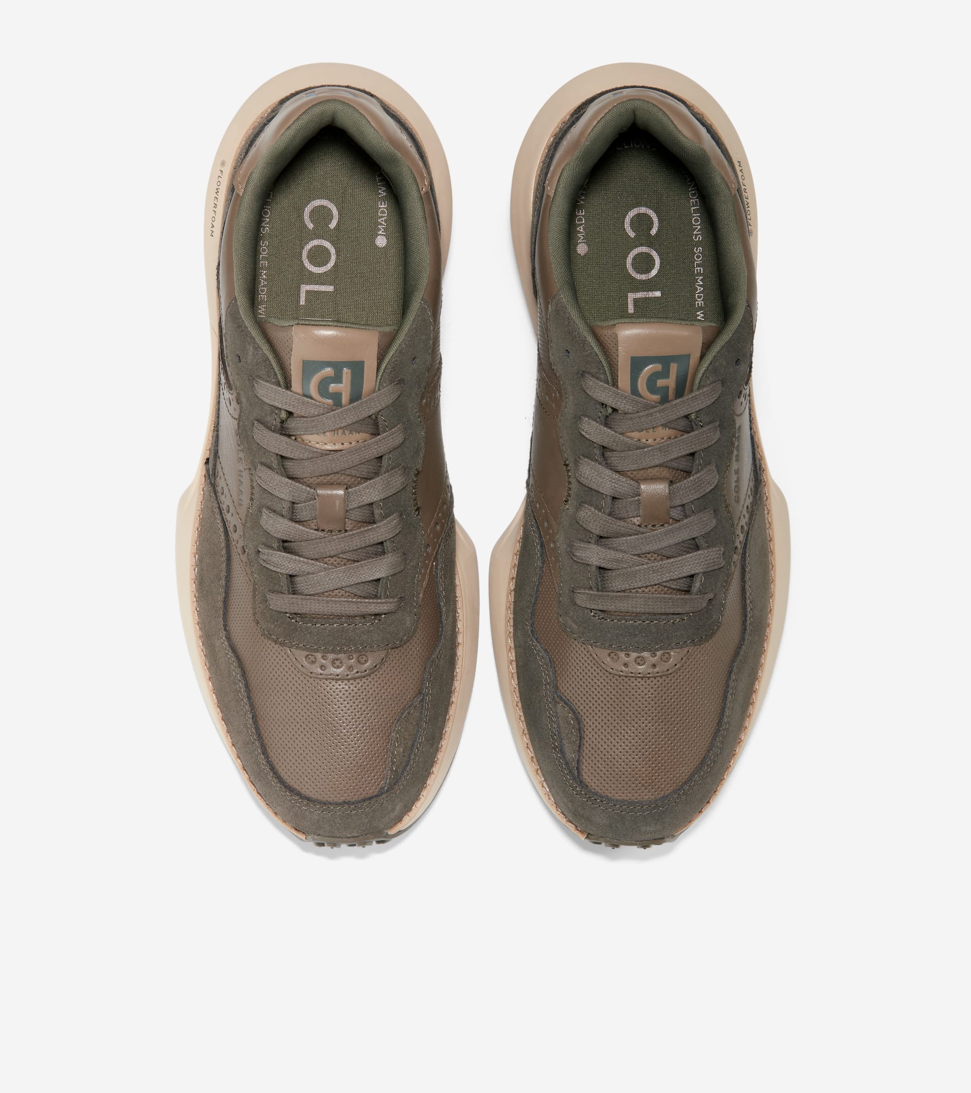 Men's GrandPrø Ashland Sneakers 休閒鞋