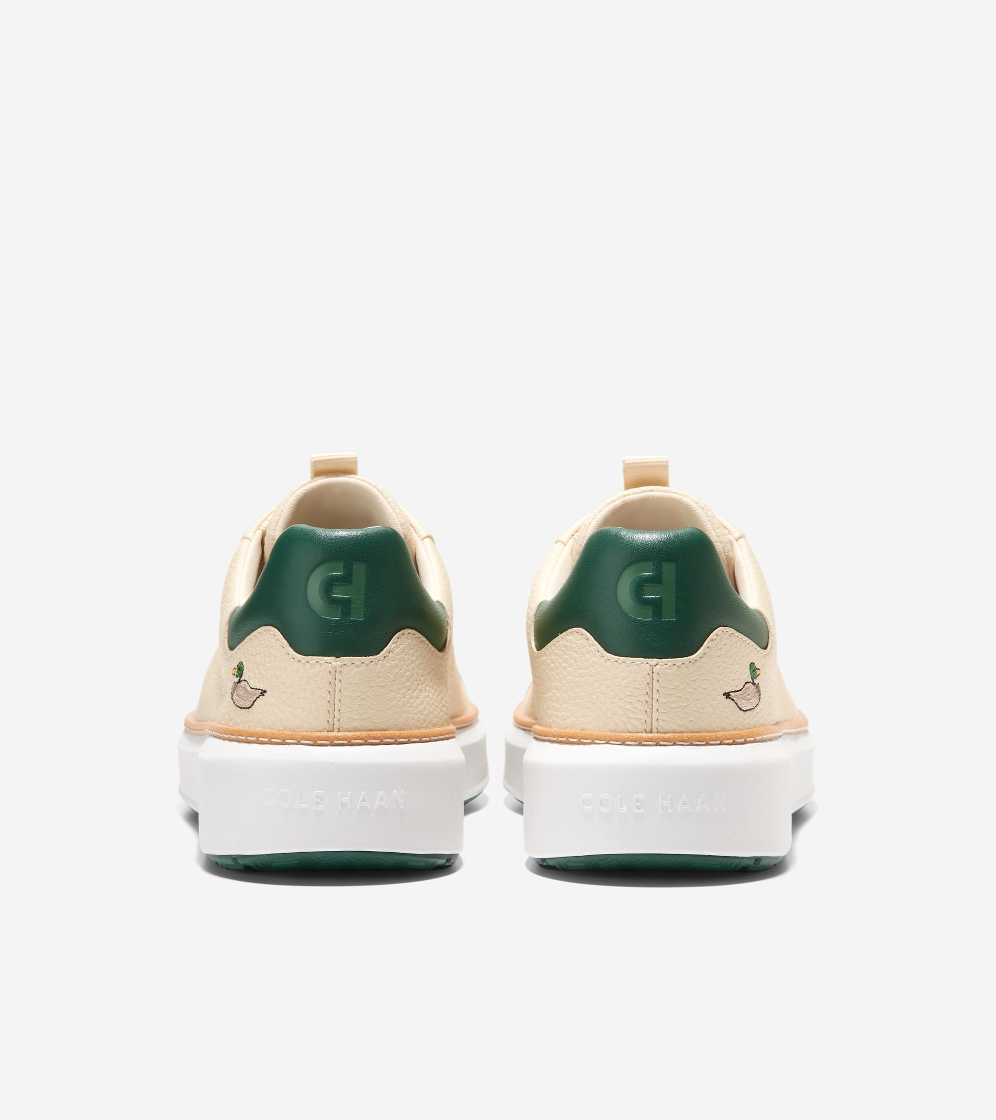 Men's GrandPrø TOPSPIN GOLF 高爾夫球鞋