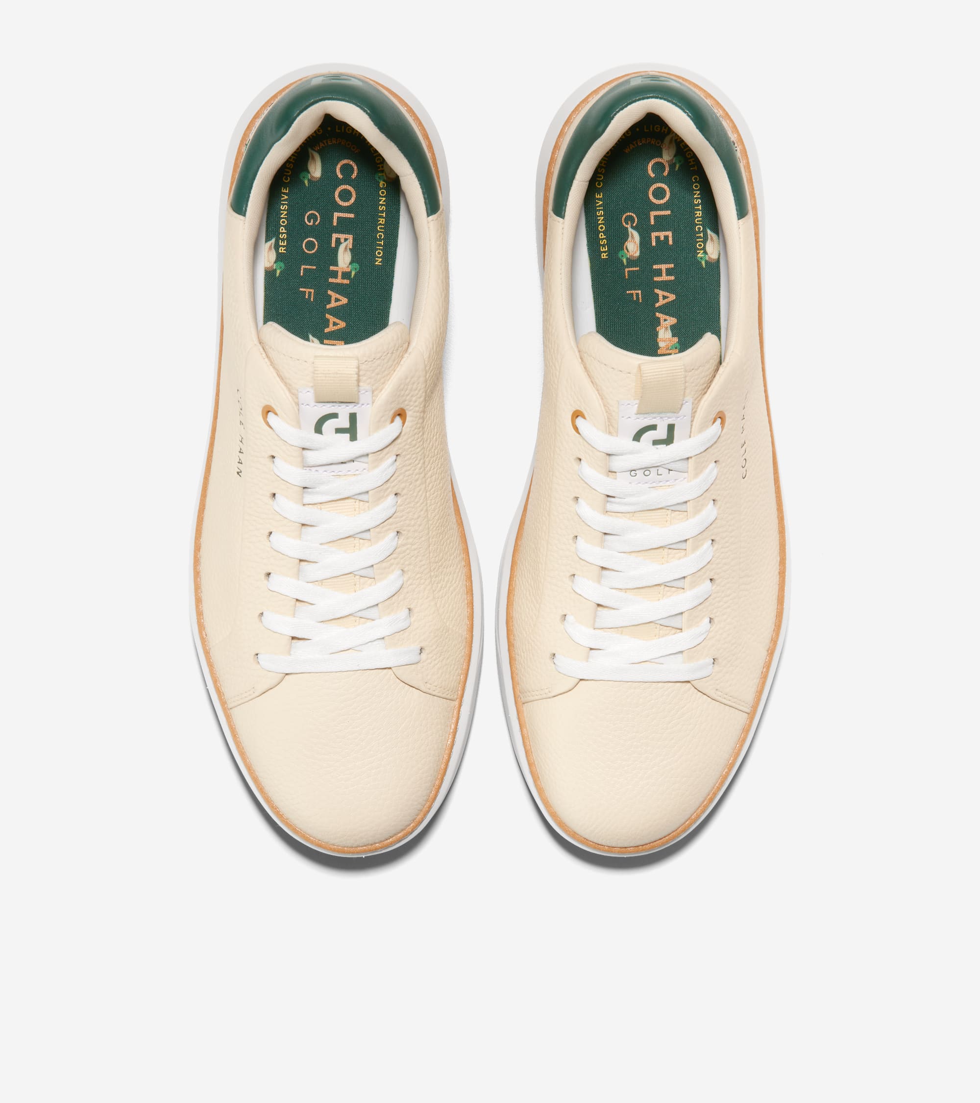 Men's GrandPrø TOPSPIN GOLF 高爾夫球鞋