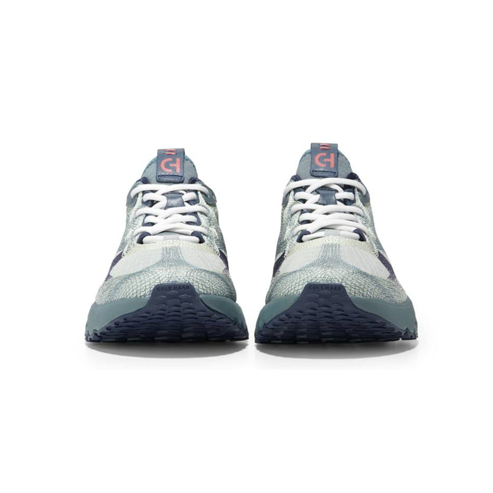 Men's 5.ZERØGRAND Embrostitch Running 運動跑鞋