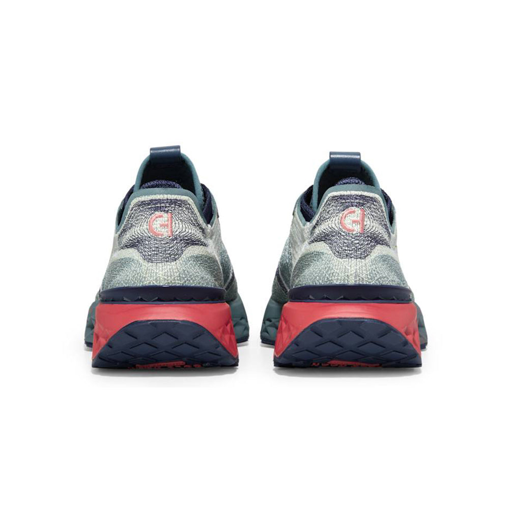 Men's 5.ZERØGRAND Embrostitch Running 運動跑鞋