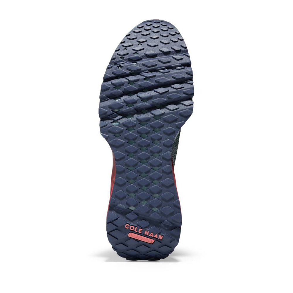 Men's 5.ZERØGRAND Embrostitch Running 運動跑鞋