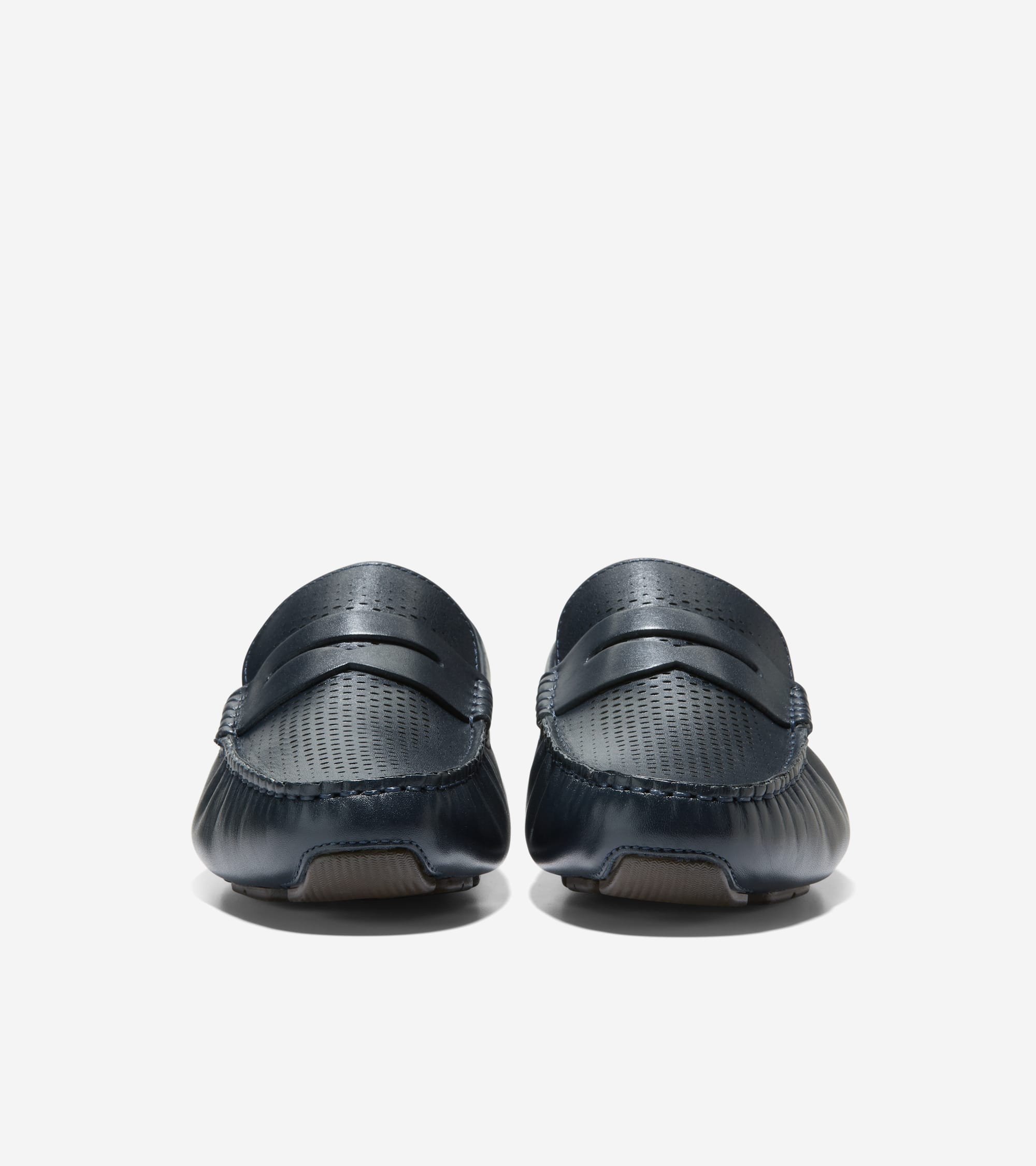 Men's GRAND LASER PENNY DRIVER 莫卡辛鞋