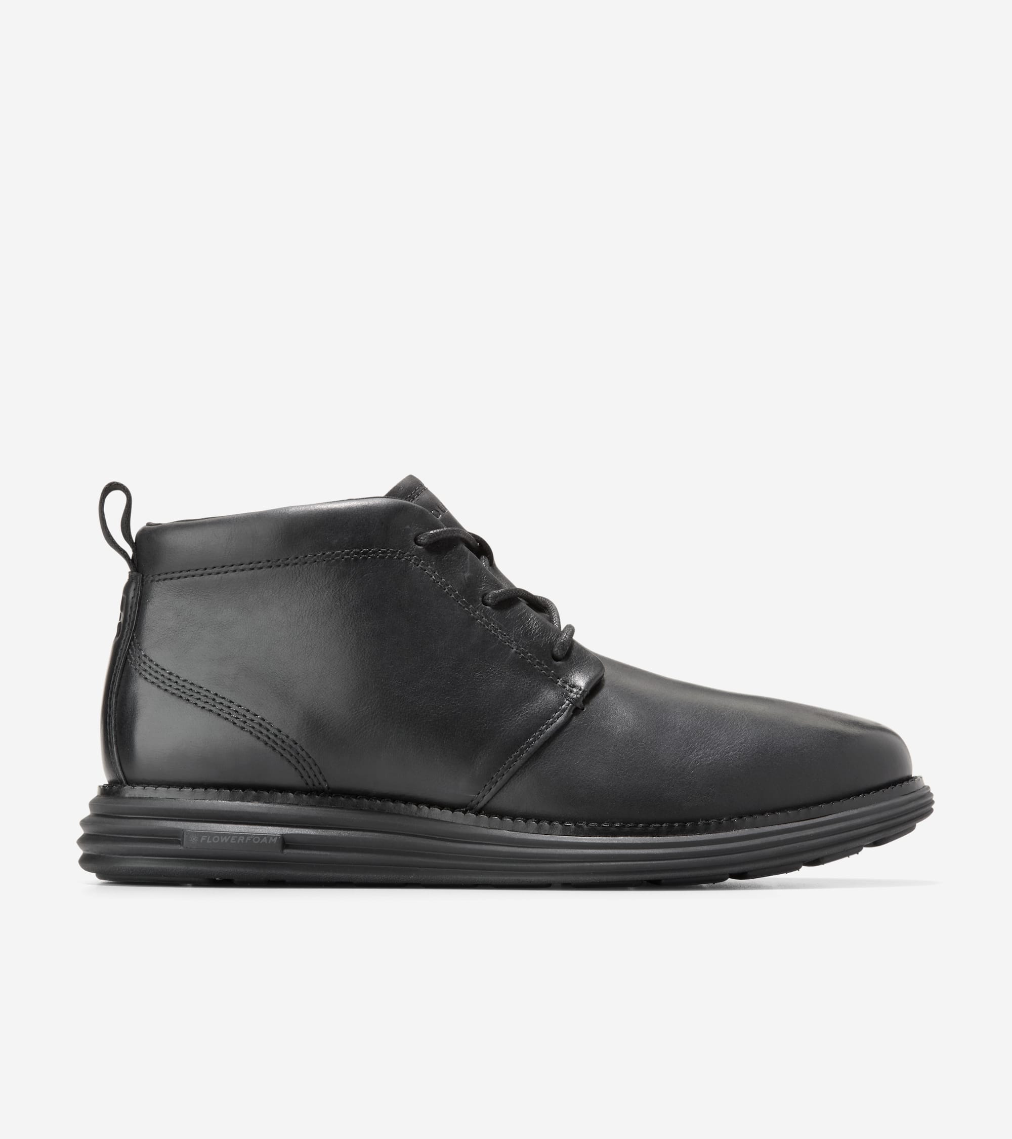 Men's ØriginalGrand Remastered Waterproof Chukka Boot 查卡靴