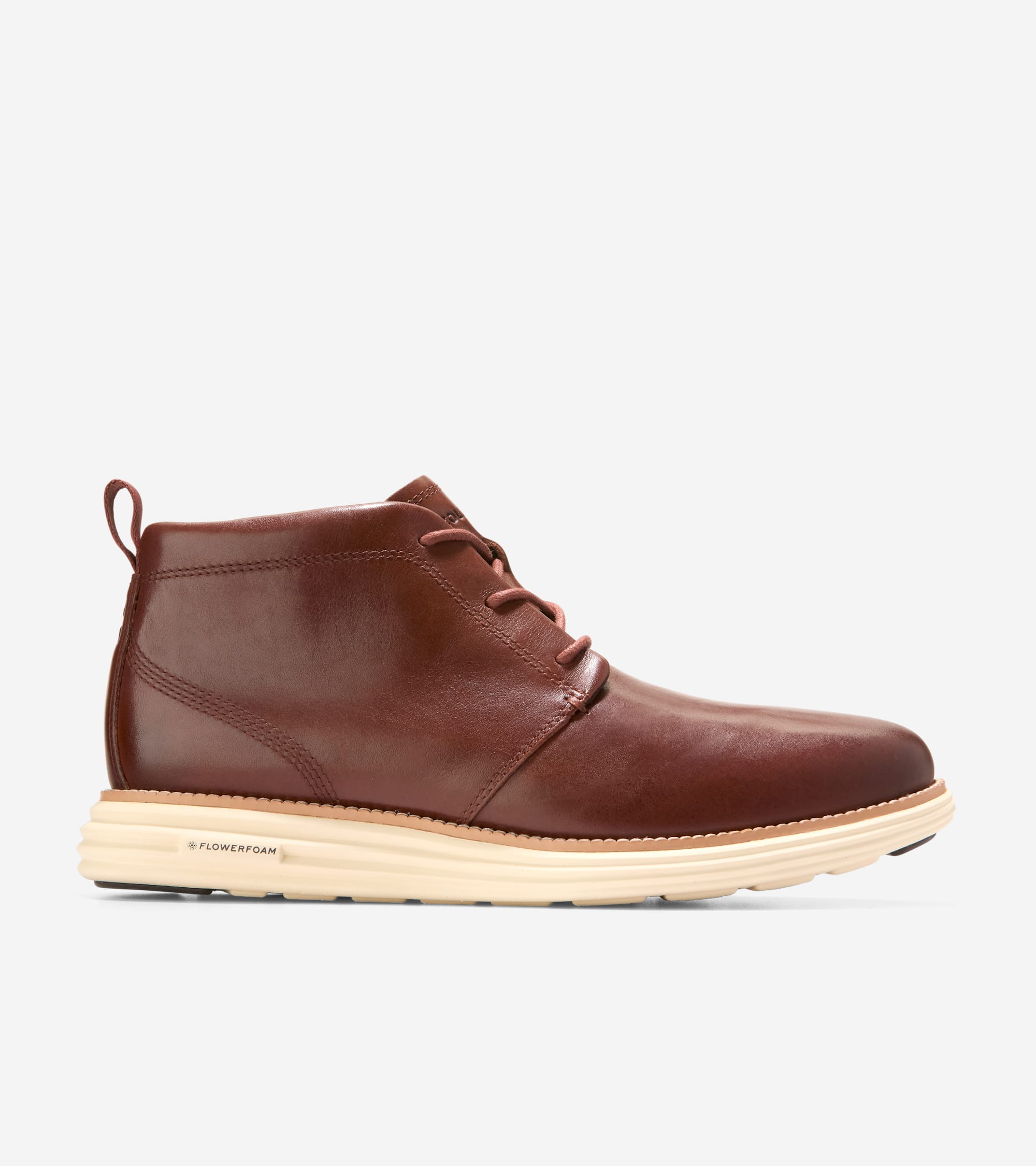 Men's ØriginalGrand Remastered Waterproof Chukka Boot 查卡靴