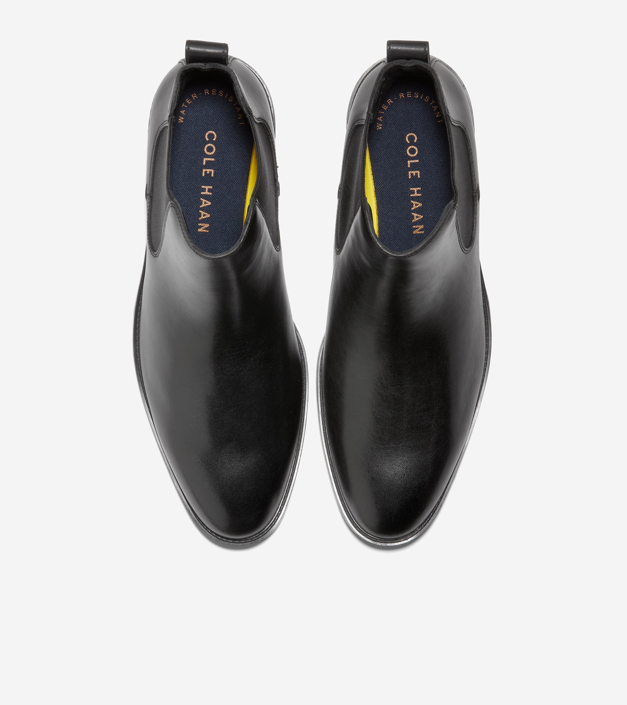 Men's Hawthorne Chelsea Boots 切爾西短靴