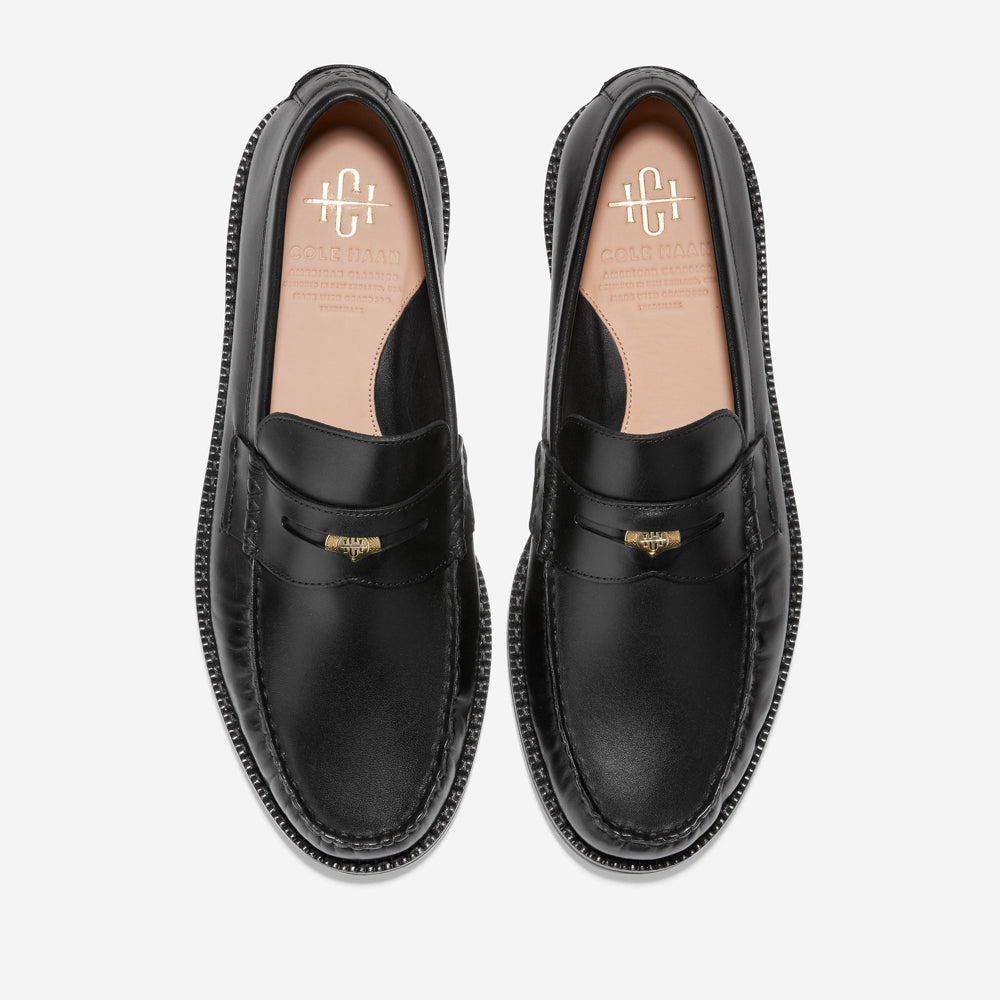 Men's American Classics Pinch Penny Loafer 樂福鞋