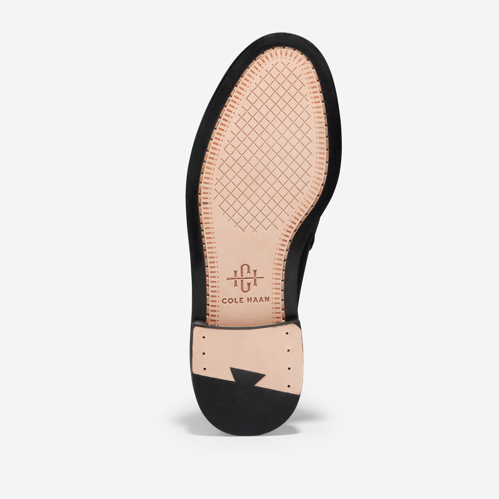 Men's American Classics Pinch Penny Loafer 樂福鞋