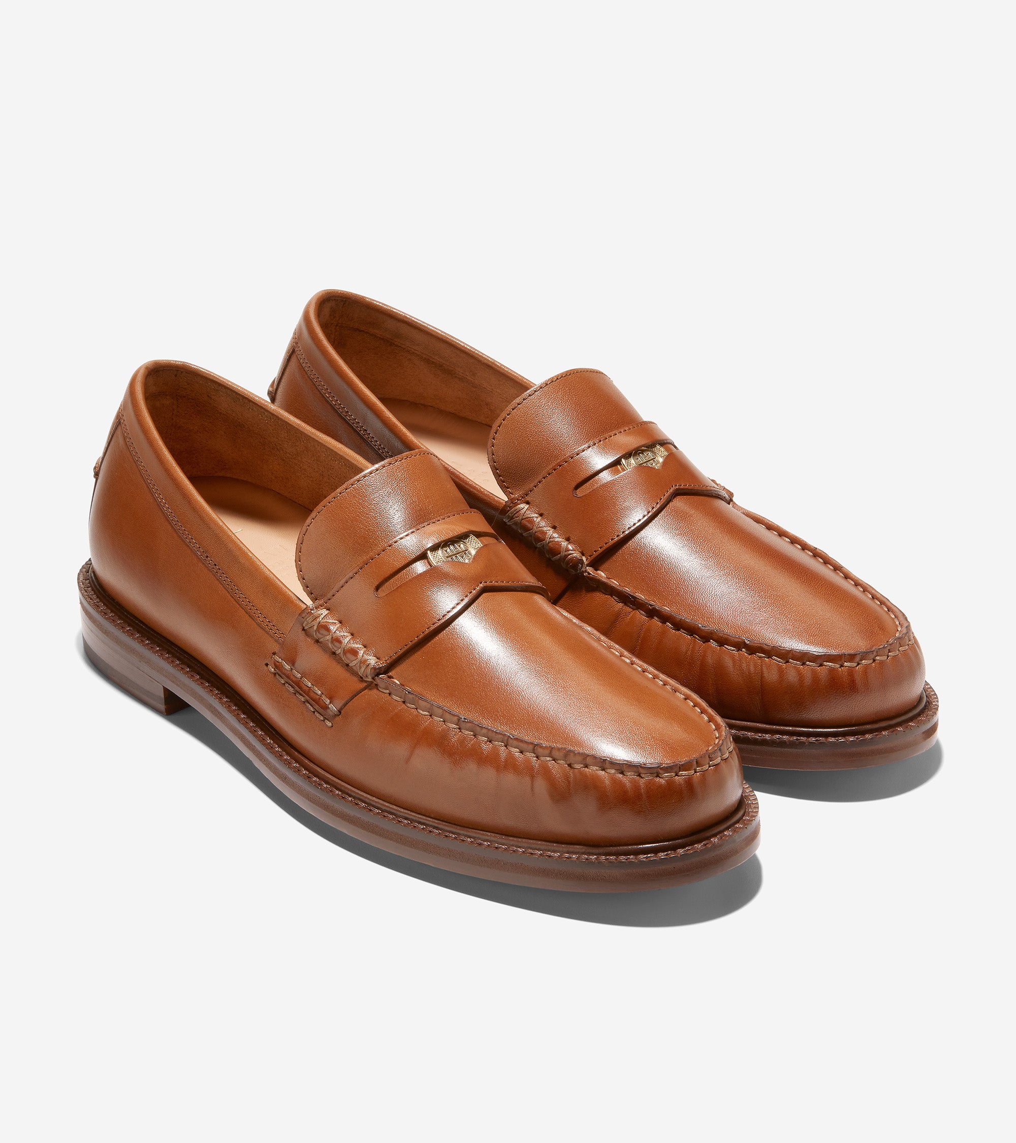 Men's American Classics Pinch Penny Loafer 樂福鞋