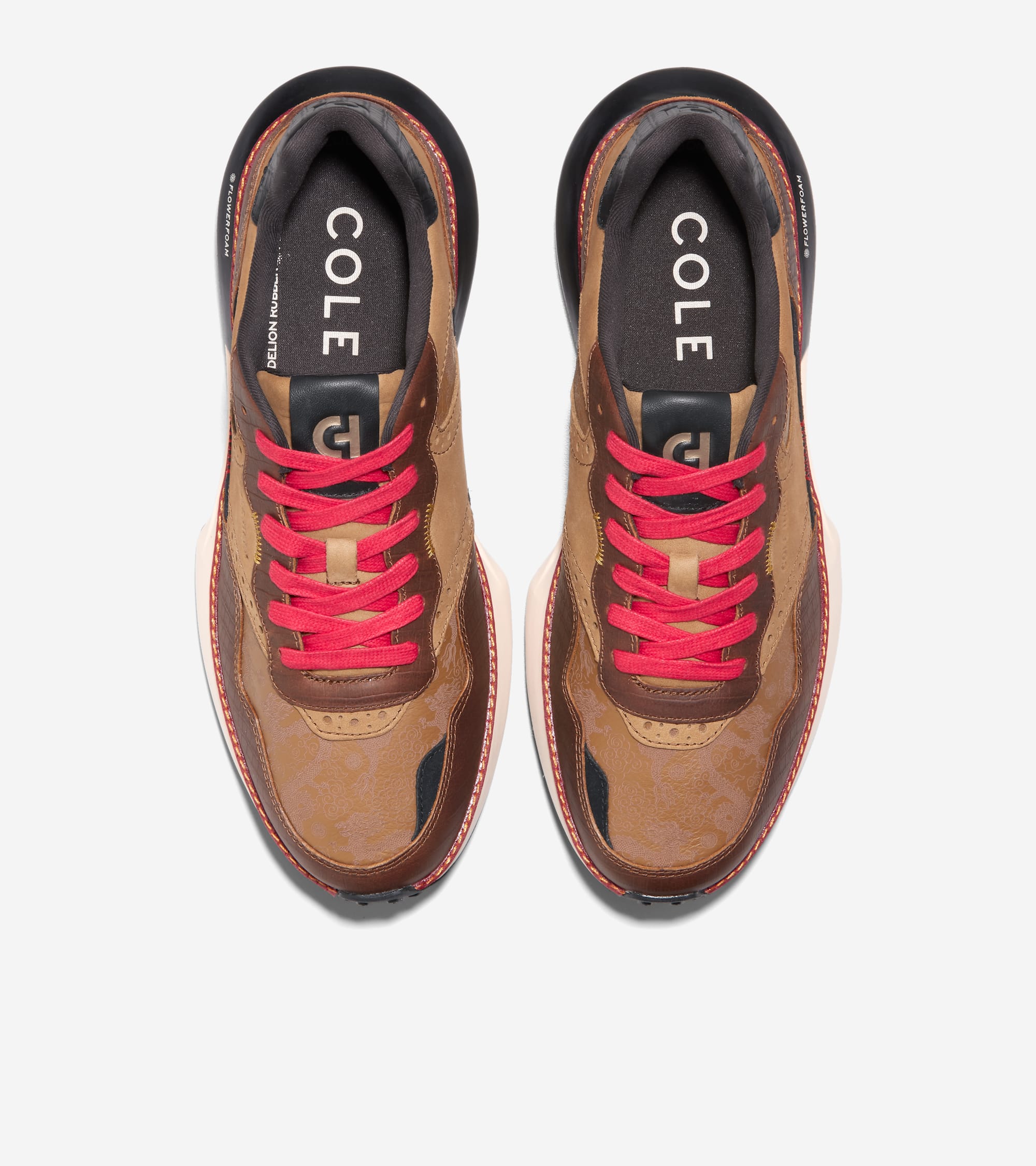 Men's GrandPrø Ashland Sneakers 休閒鞋