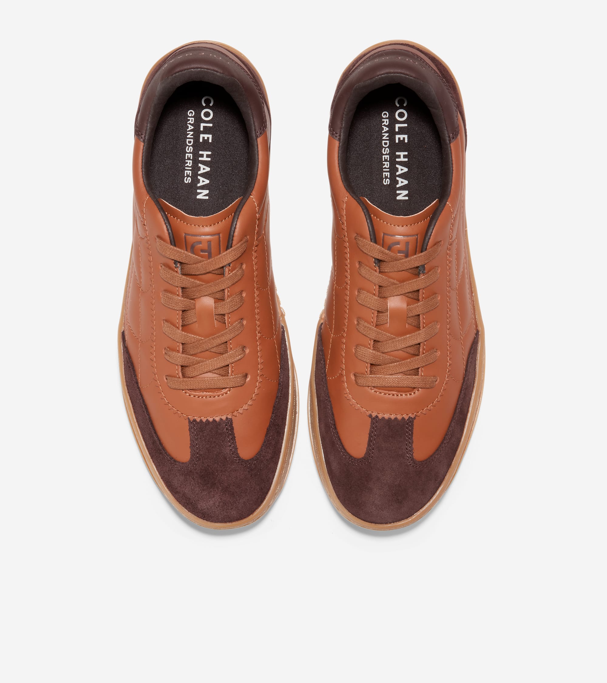 Men's GRANDPRØ BREAKAWAY SNEAKERS 運動休閒鞋