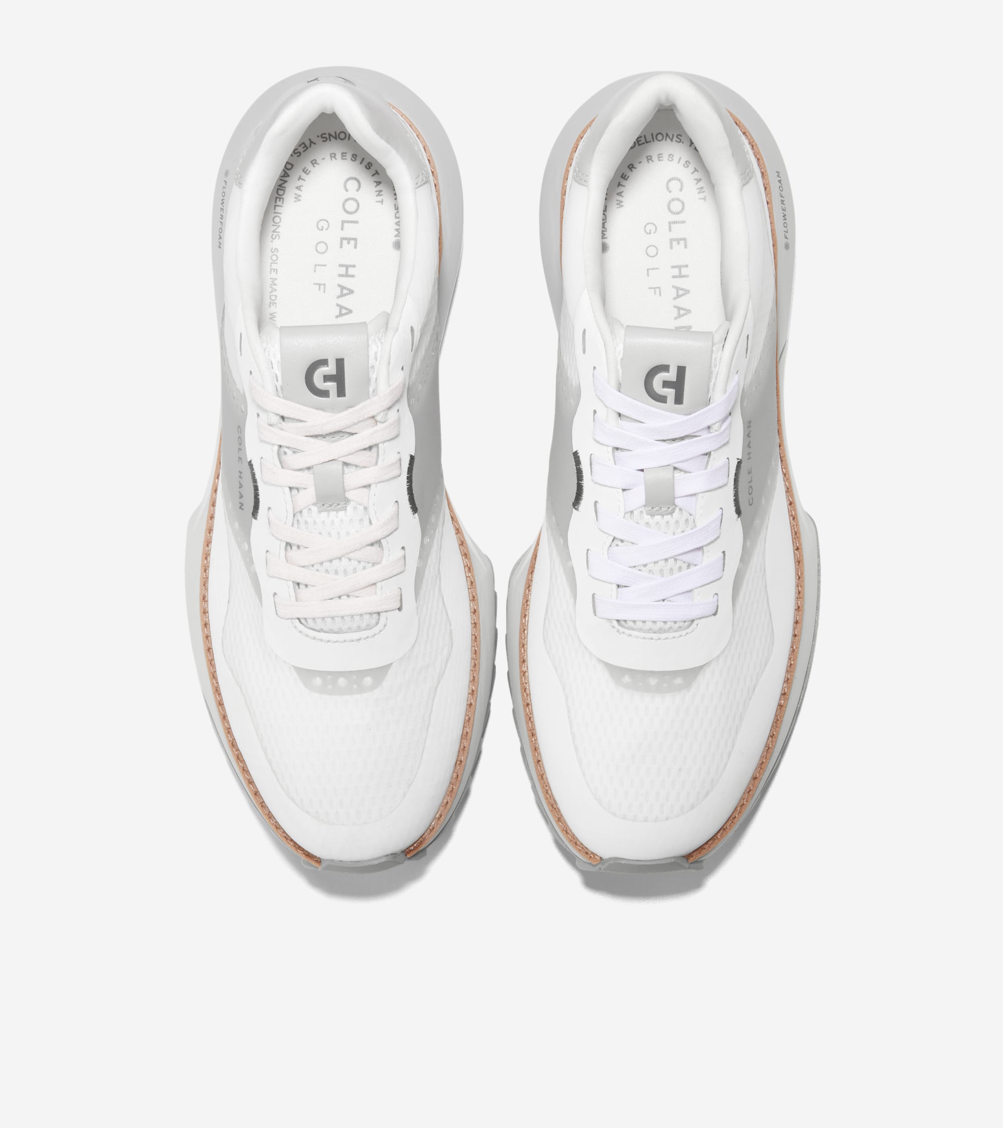 Men's GrandPrø ASHLAND GOLF 高爾夫球鞋