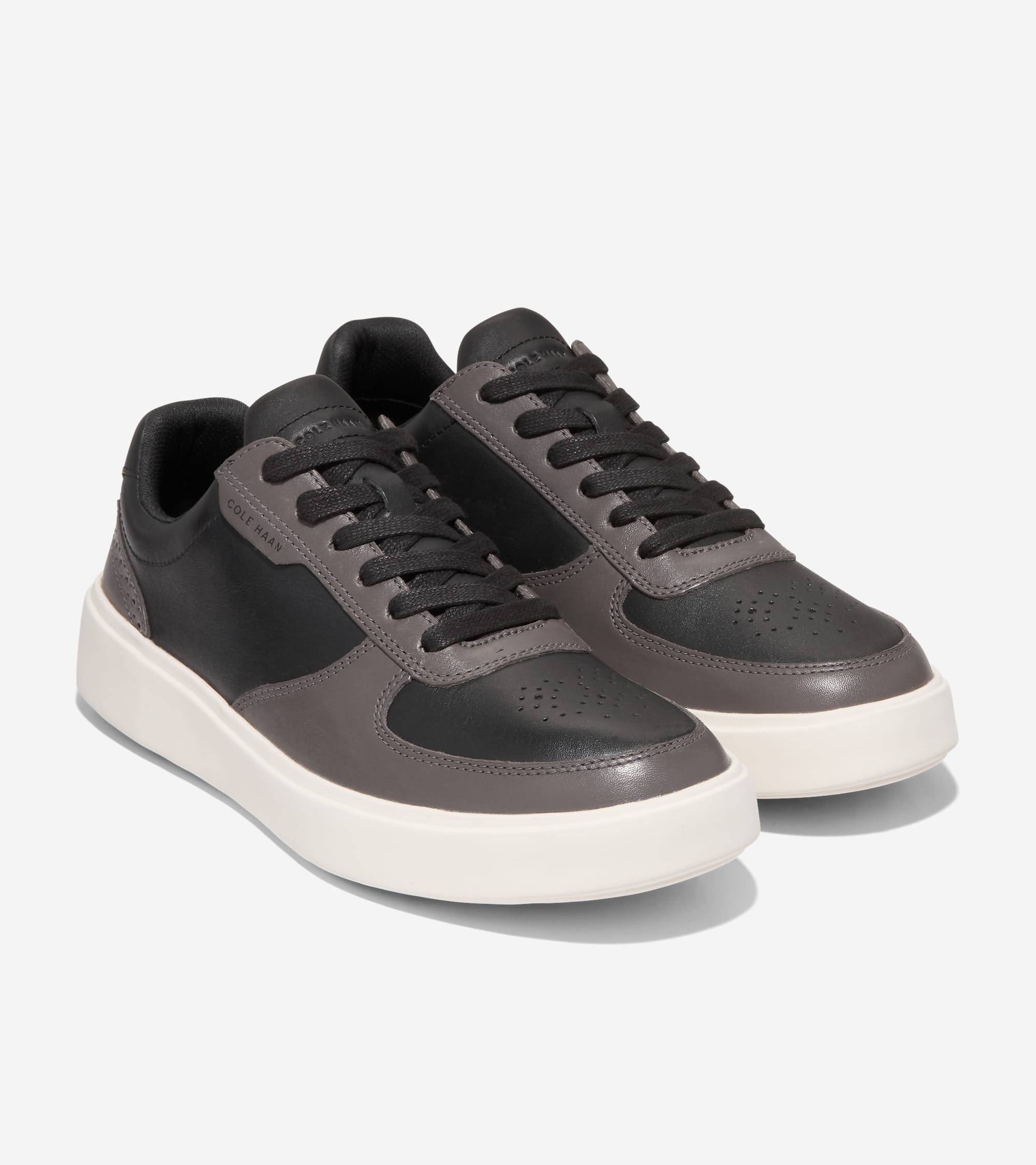 Men's GRAND CROSSCOURT PIVOT SNEAKER 休閒鞋