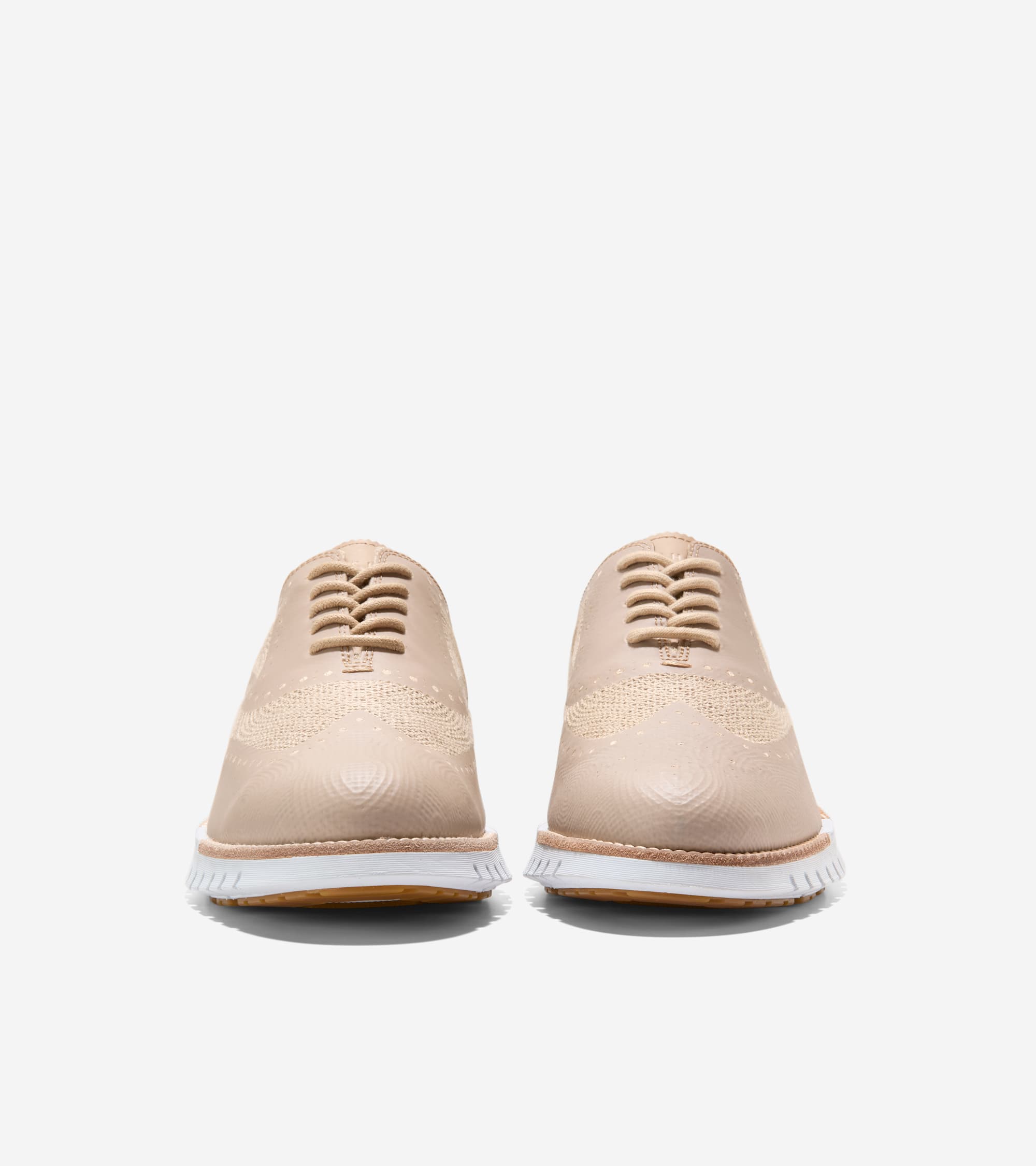 Men's ZERØGRAND REMASTERED EMBRO OXFORD 牛津鞋