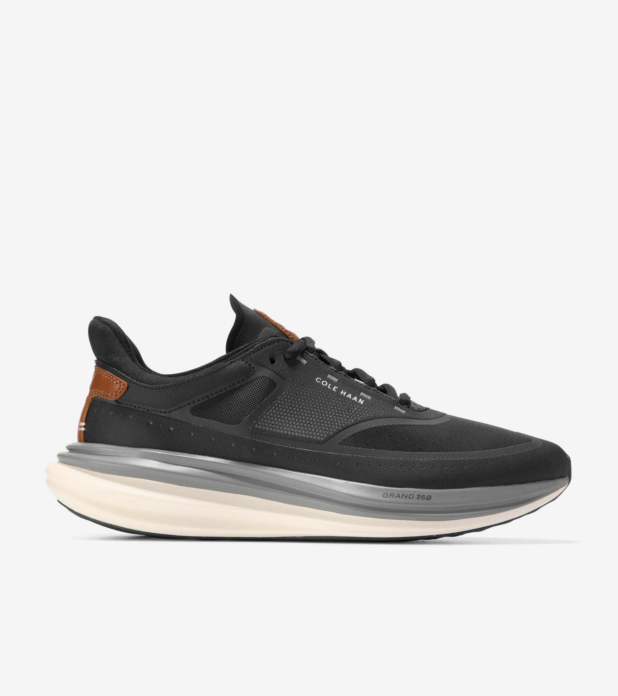 Men's ØriginalGrand QUADSTAR RUNNING SNEAKERS 運動跑鞋